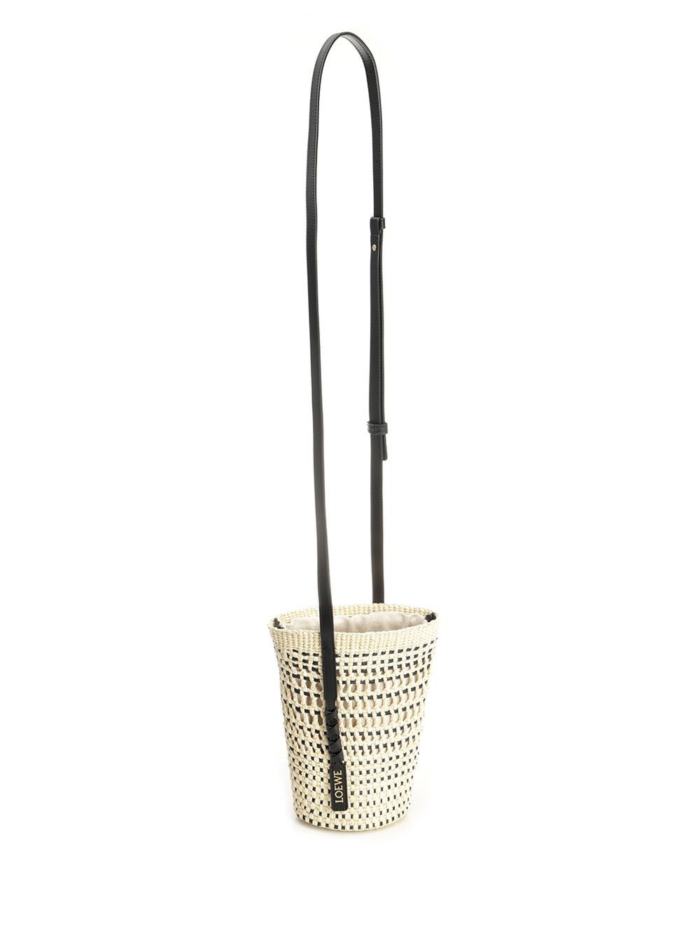 Loewe Paula's Ibiza Women "Braid" Bag