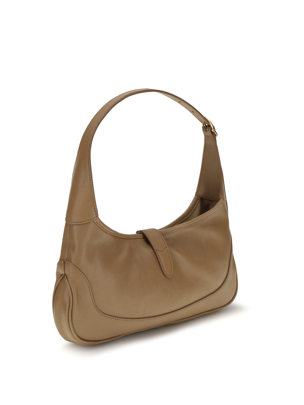 Gucci Women Medium Jackie Slim Shoulder Bag