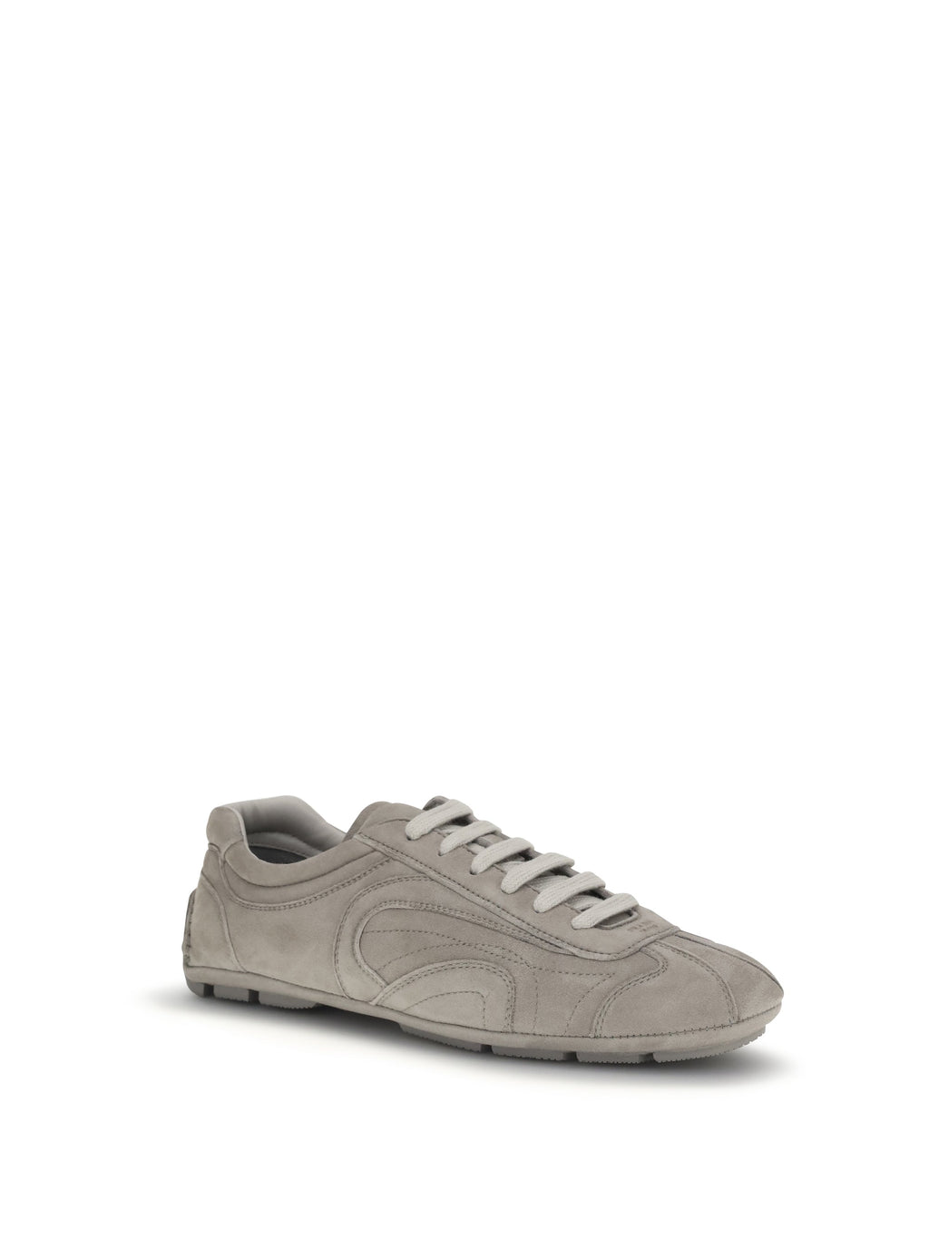 Prada Men Montecarlo Re-Edition 2005 Sneakers