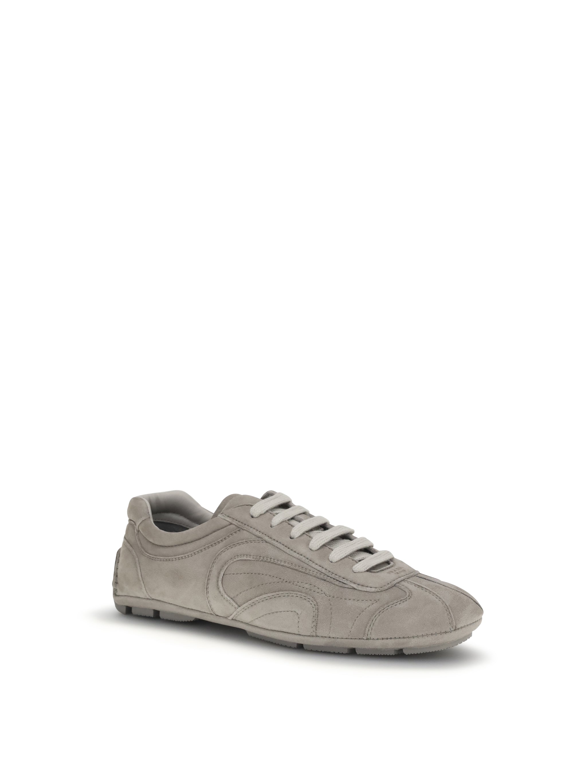 Prada Men Montecarlo Re-Edition 2005 Sneakers