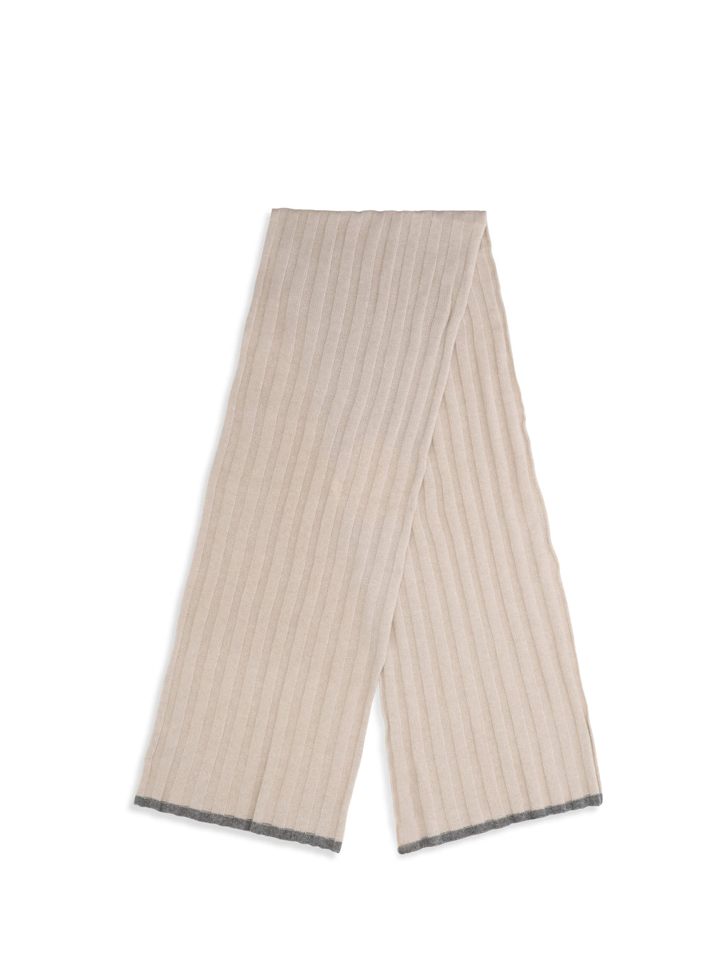 Brunello Cucinelli Men Cashmere Scarf