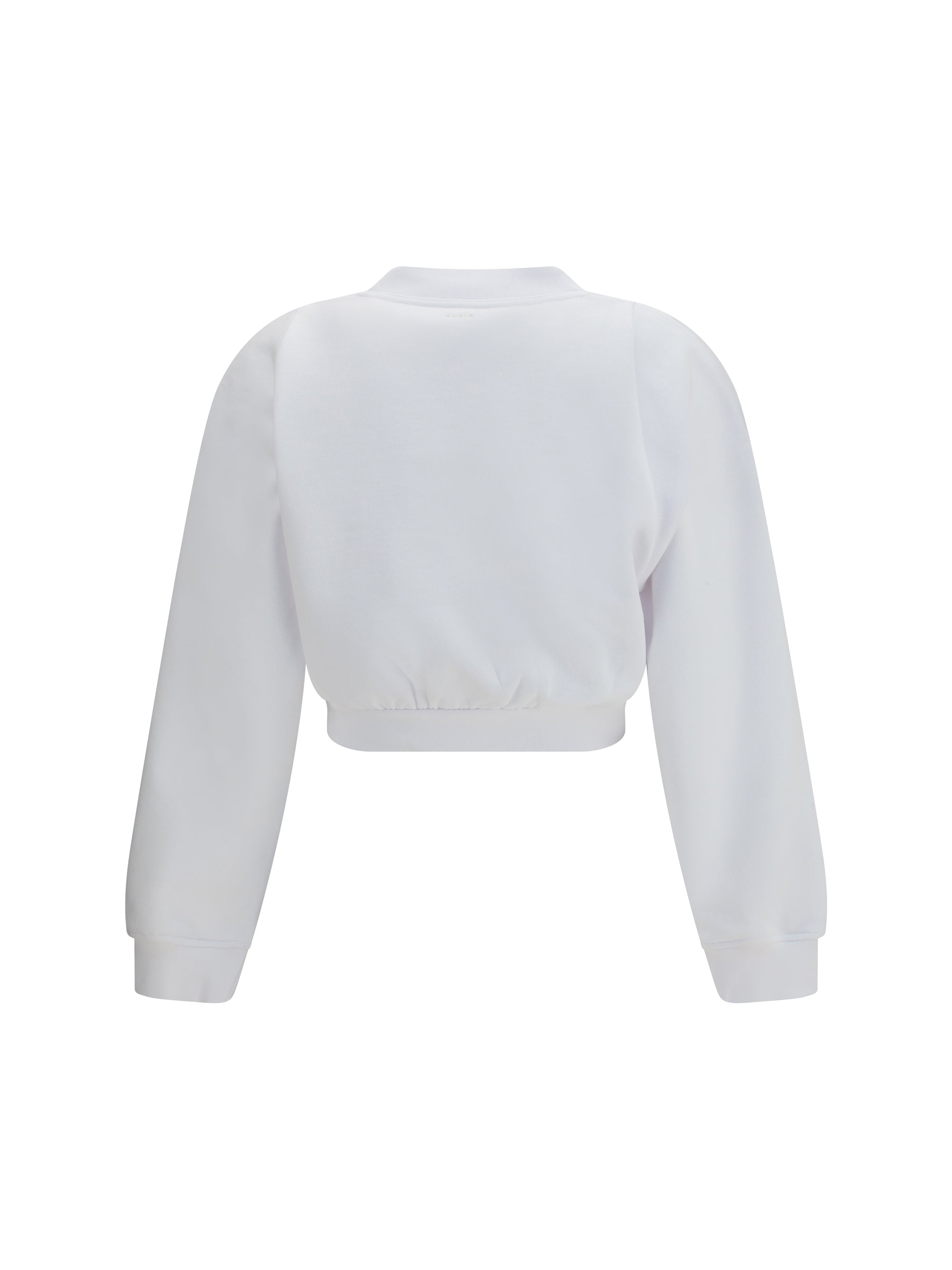 Alaïa Women Crewneck Sweatshirt