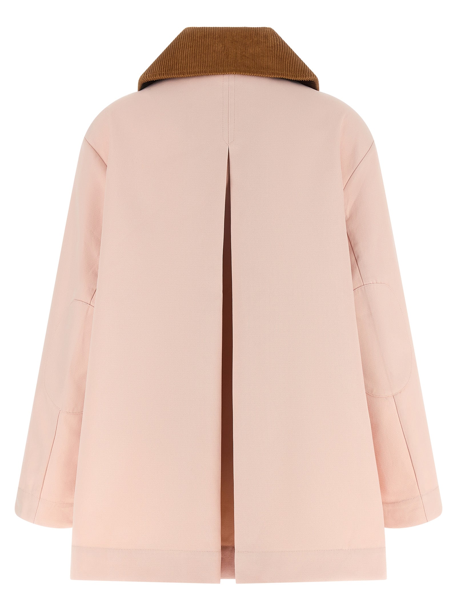 Ganni Women Twill Jacket