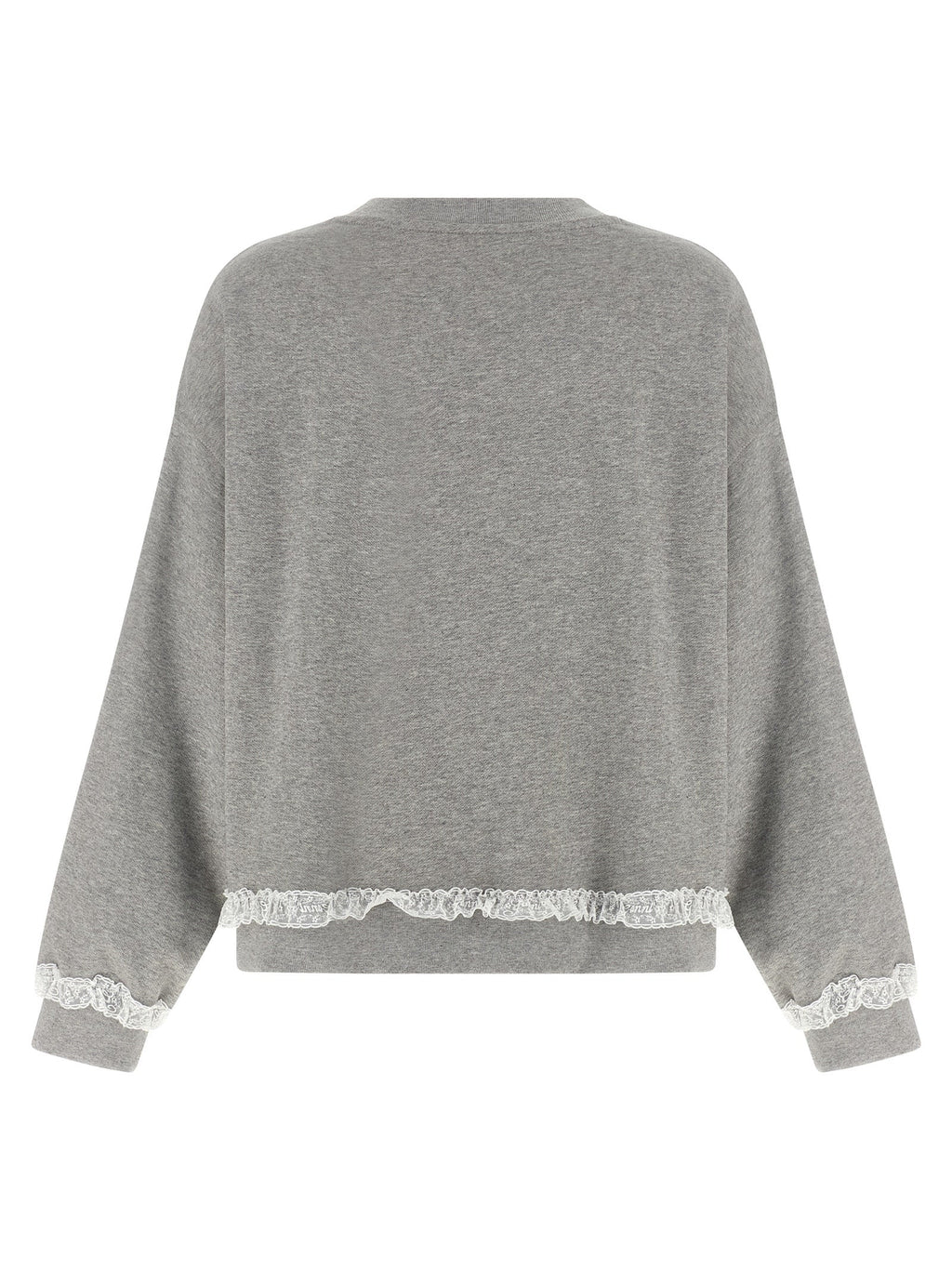 Ganni Women 'Isoli' Sweatshirt