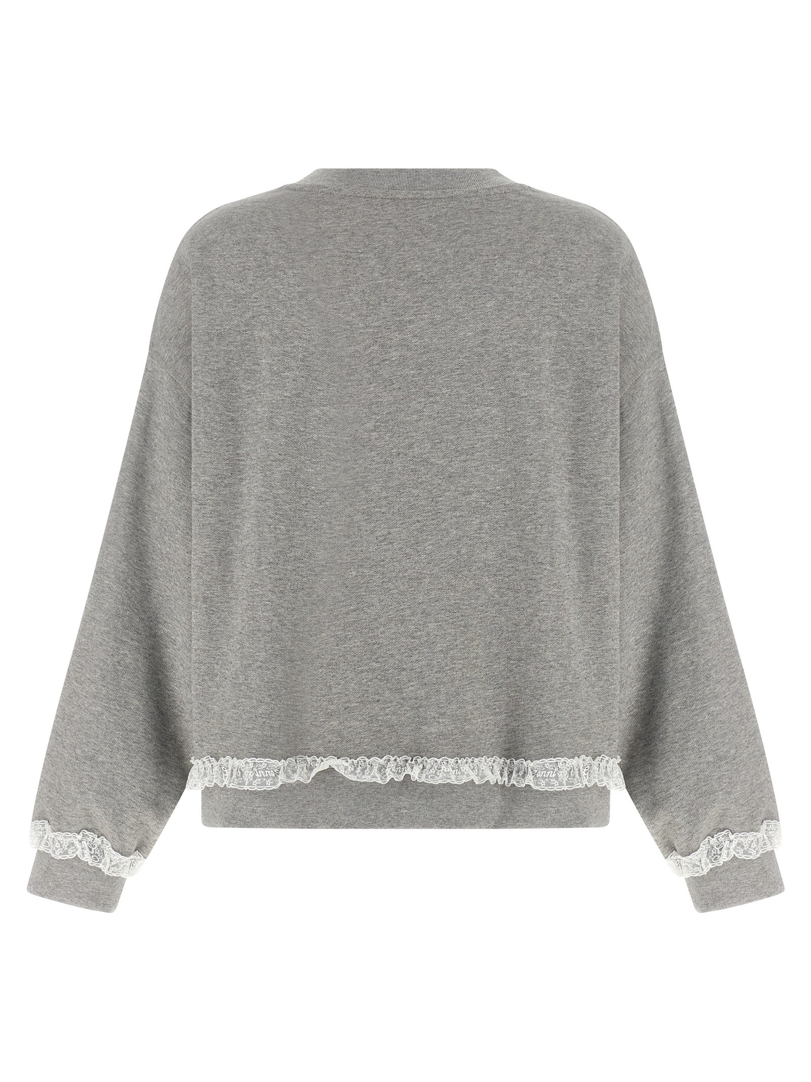 Ganni Women 'Isoli' Sweatshirt