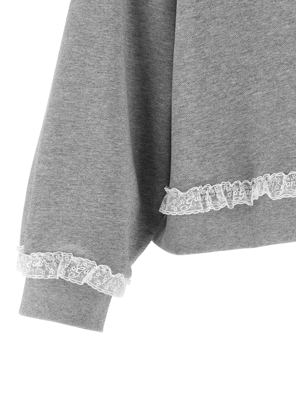Ganni Women 'Isoli' Sweatshirt