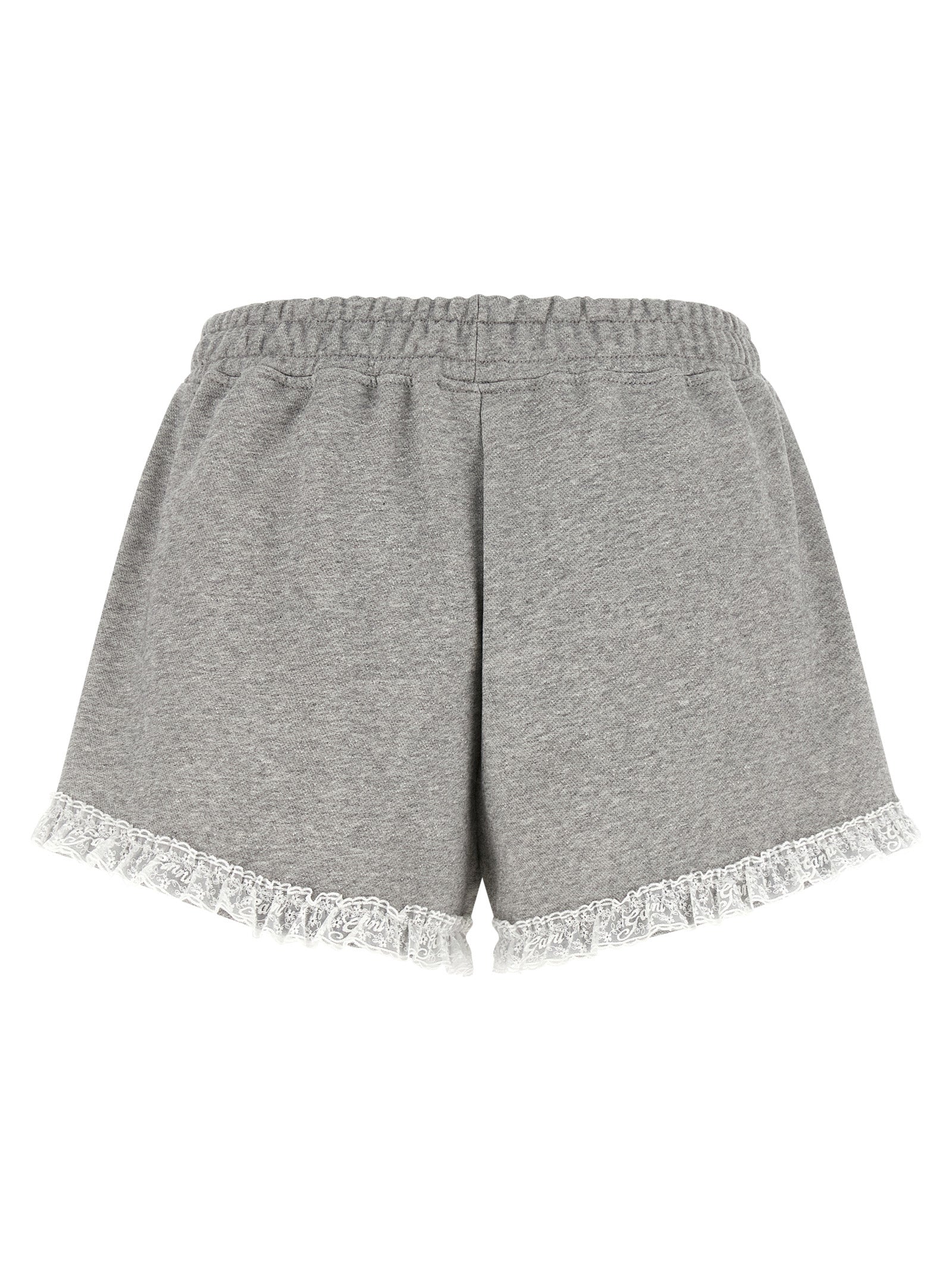 Ganni Women 'Isoli' Shorts