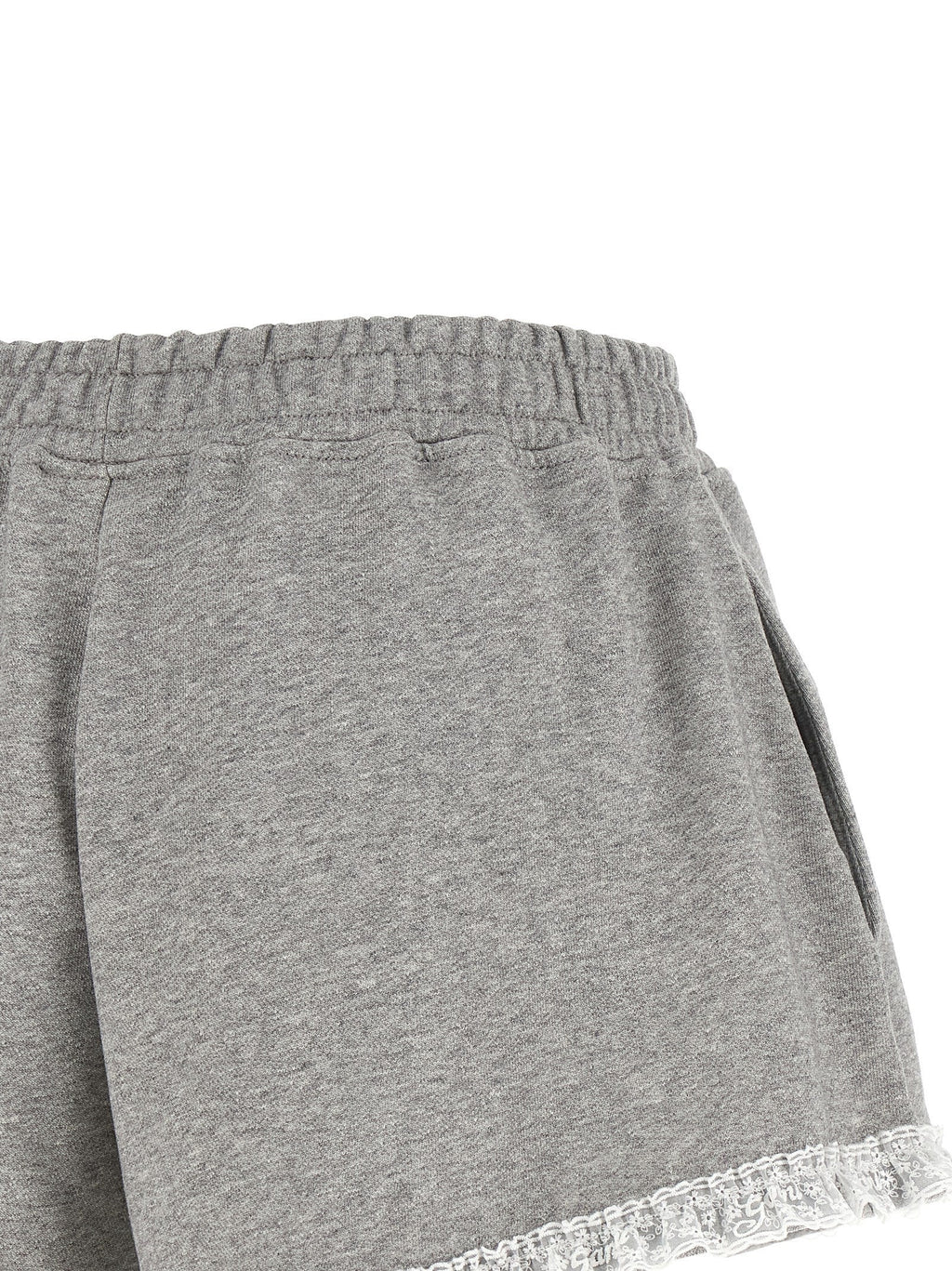 Ganni Women 'Isoli' Shorts