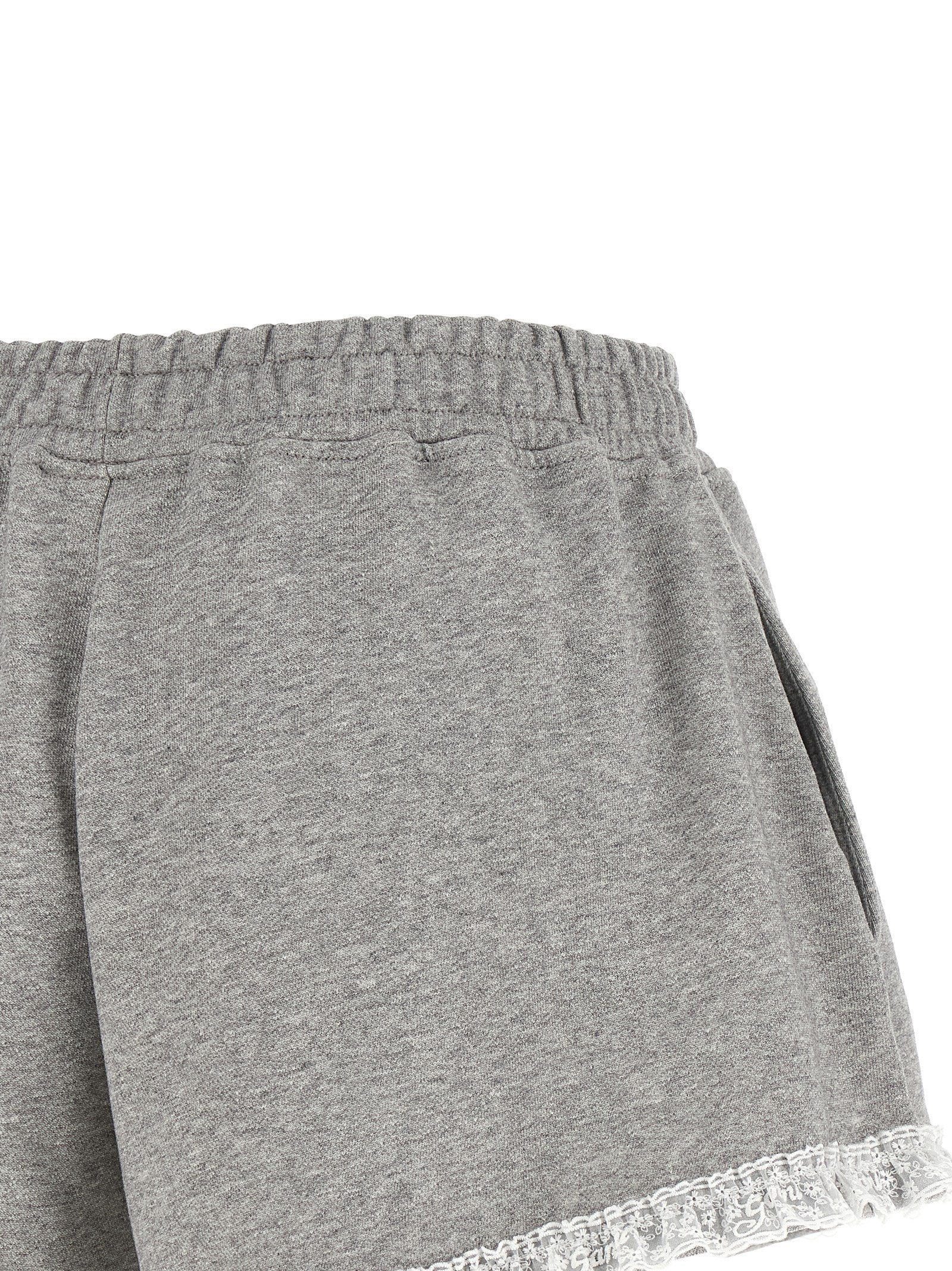 Ganni Women 'Isoli' Shorts