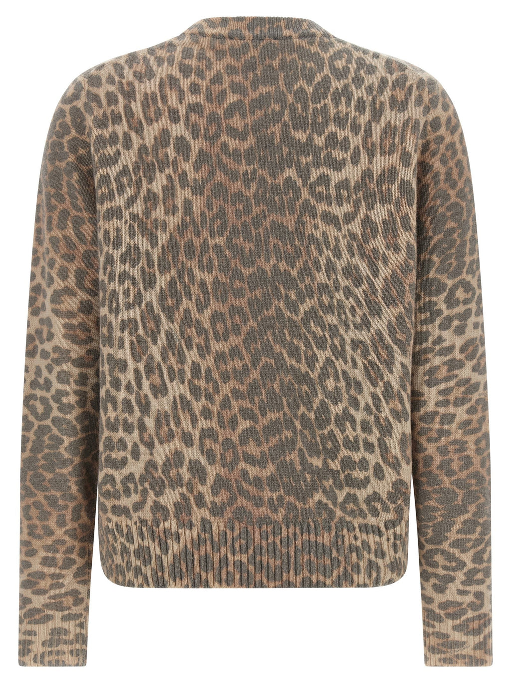 Ganni Women 'Tiger' Sweater