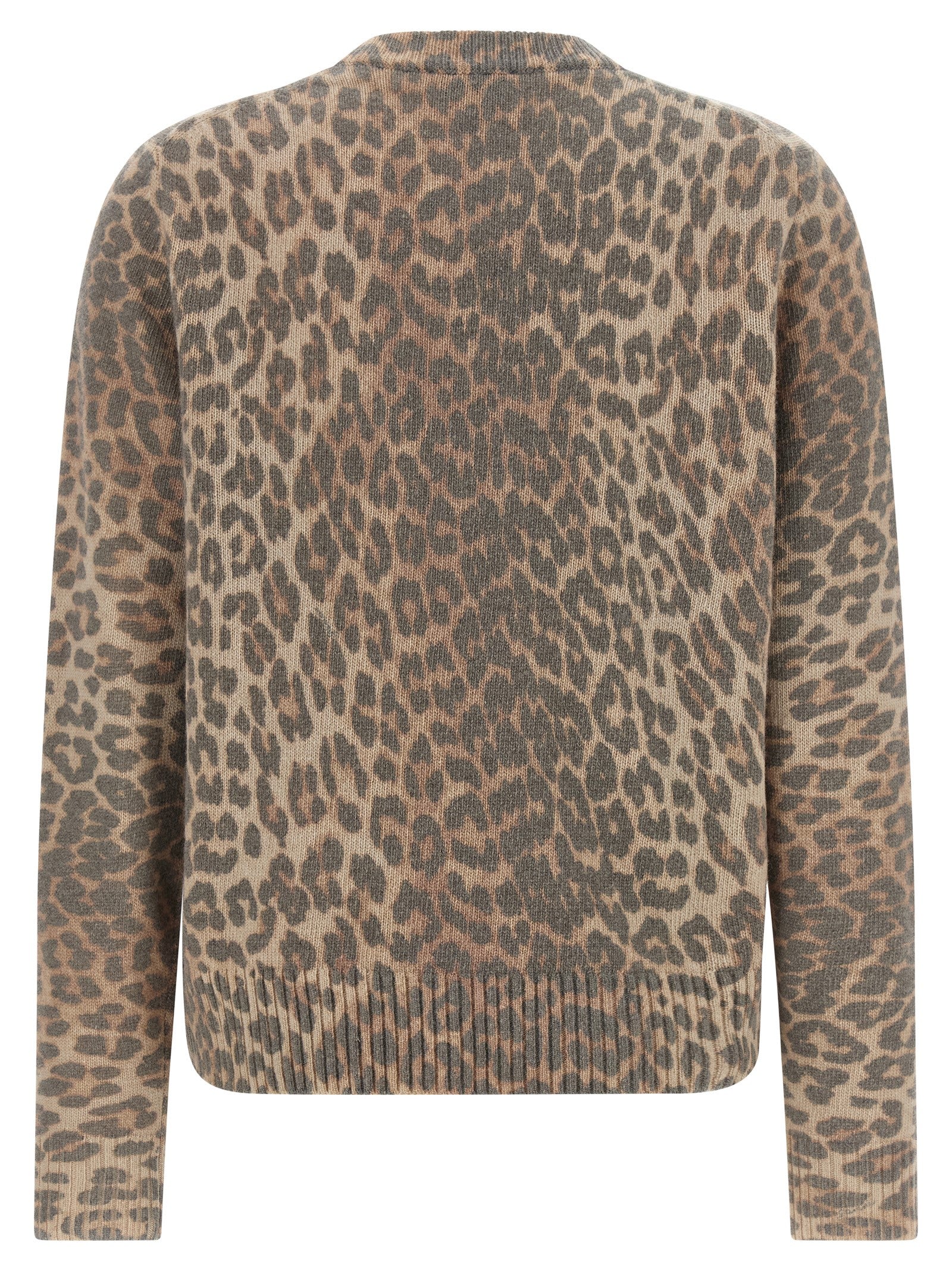 Ganni Women 'Tiger' Sweater