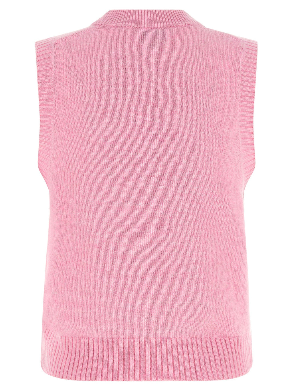 Ganni Women 'Strawberry' Vest