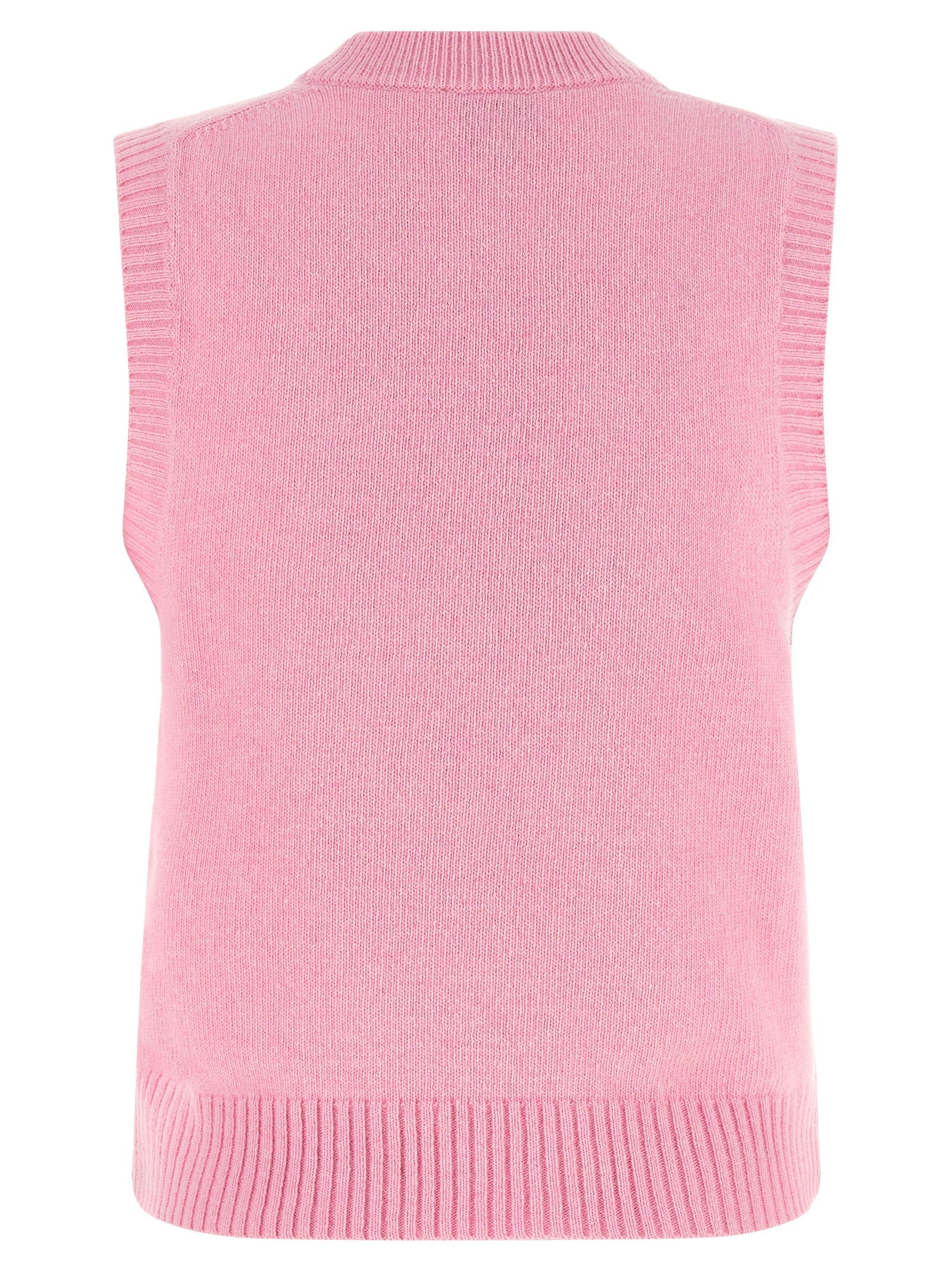 Ganni Women 'Strawberry' Vest