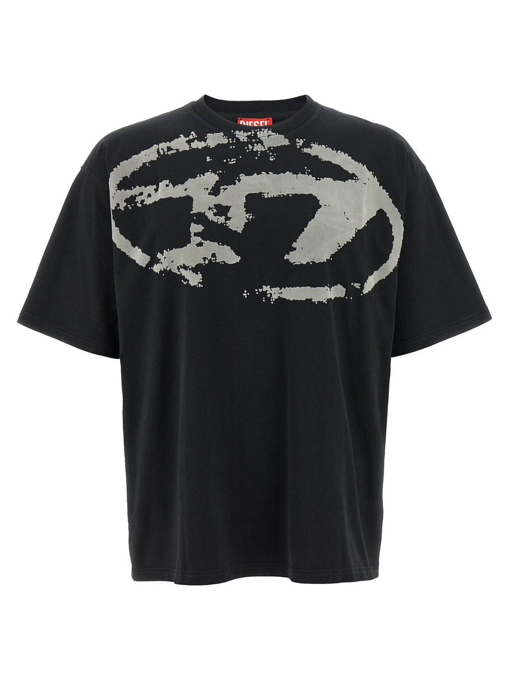 Diesel Men 'T-Boxt-N14' T-Shirt