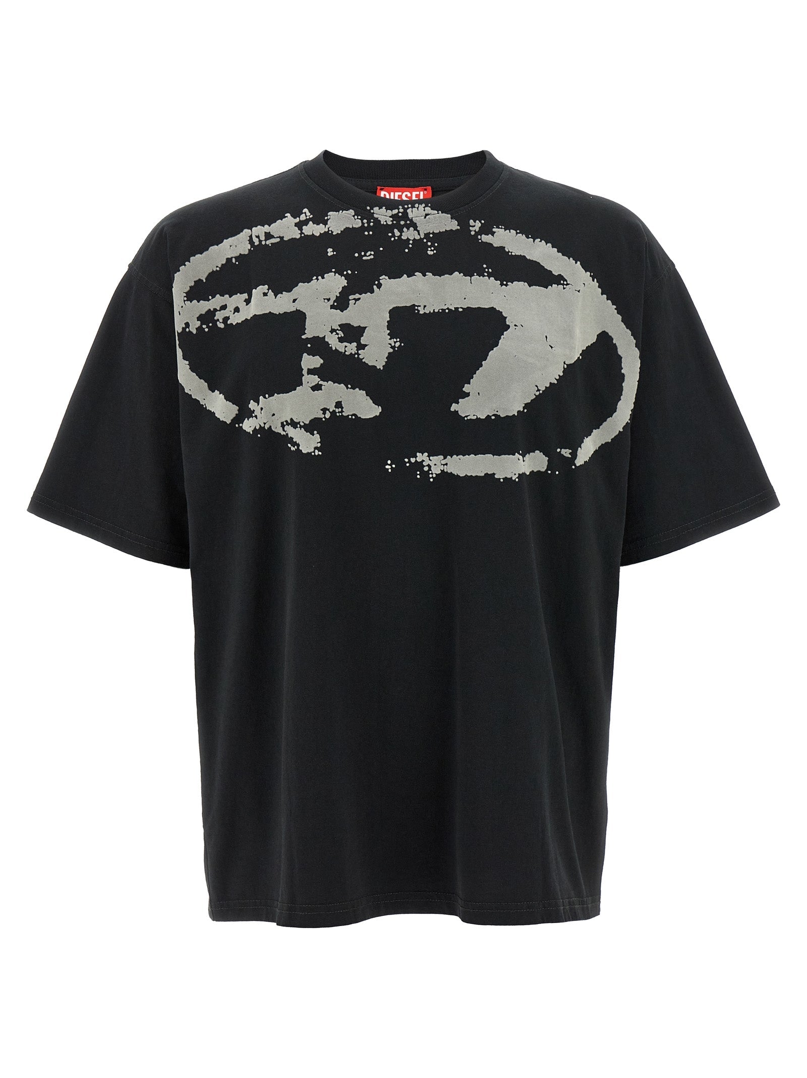 Diesel Men 'T-Boxt-N14' T-Shirt