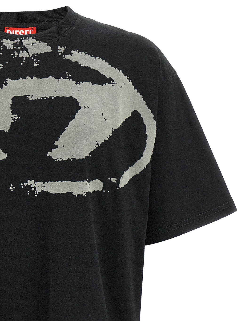 Diesel Men 'T-Boxt-N14' T-Shirt