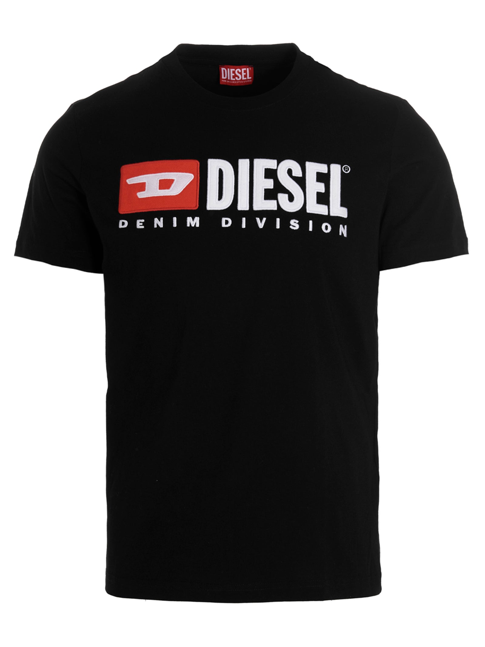 Diesel Men 'T-Boxt-Div' T-Shirt
