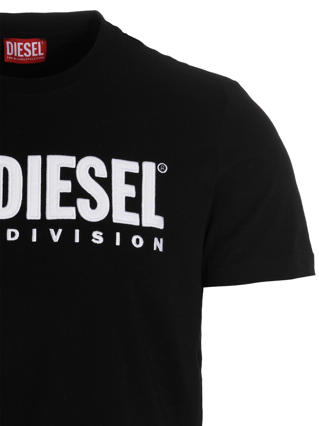 Diesel Men 'T-Boxt-Div' T-Shirt