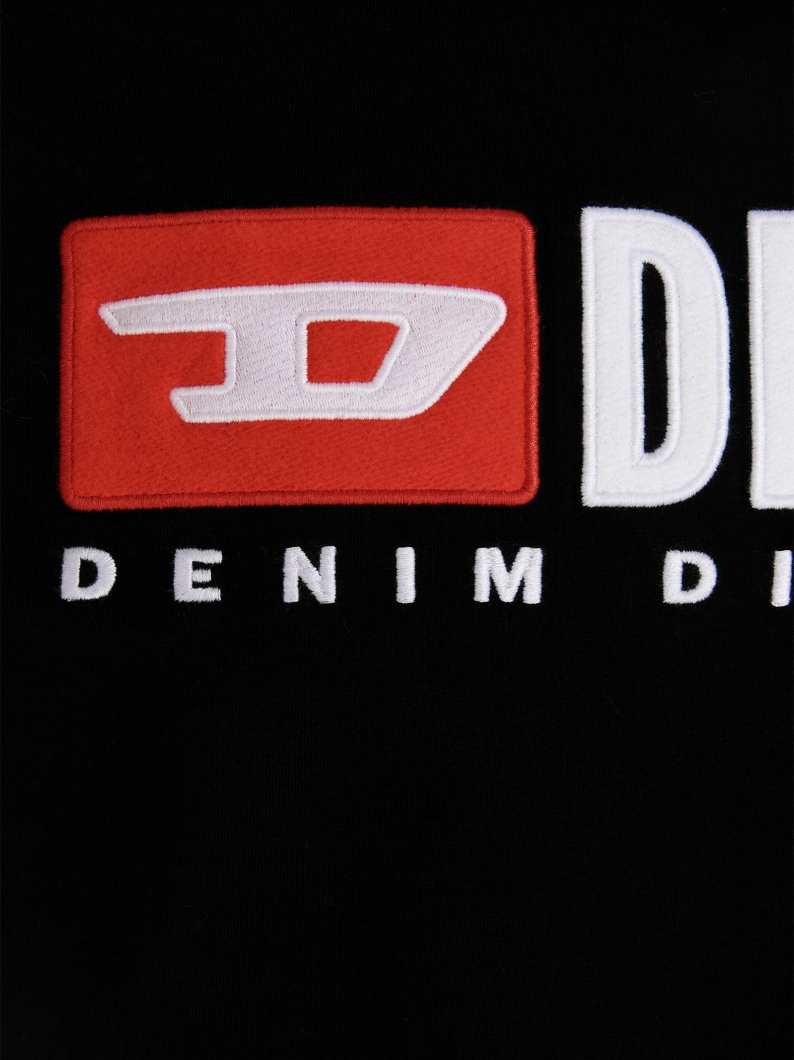 Diesel Men 'T-Boxt-Div' T-Shirt
