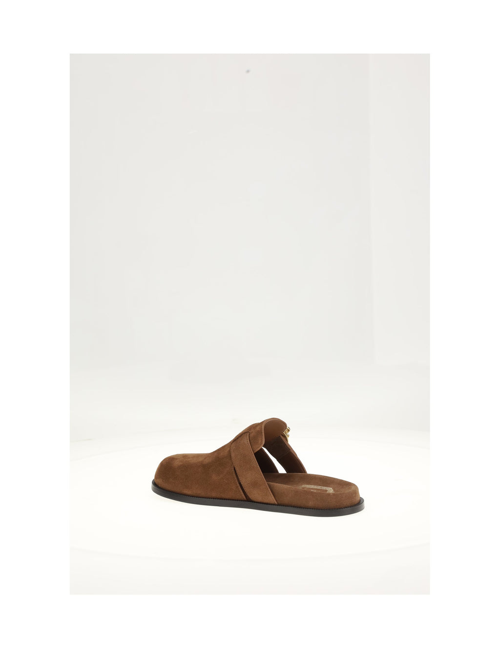 Dior Women Flat Shoes
