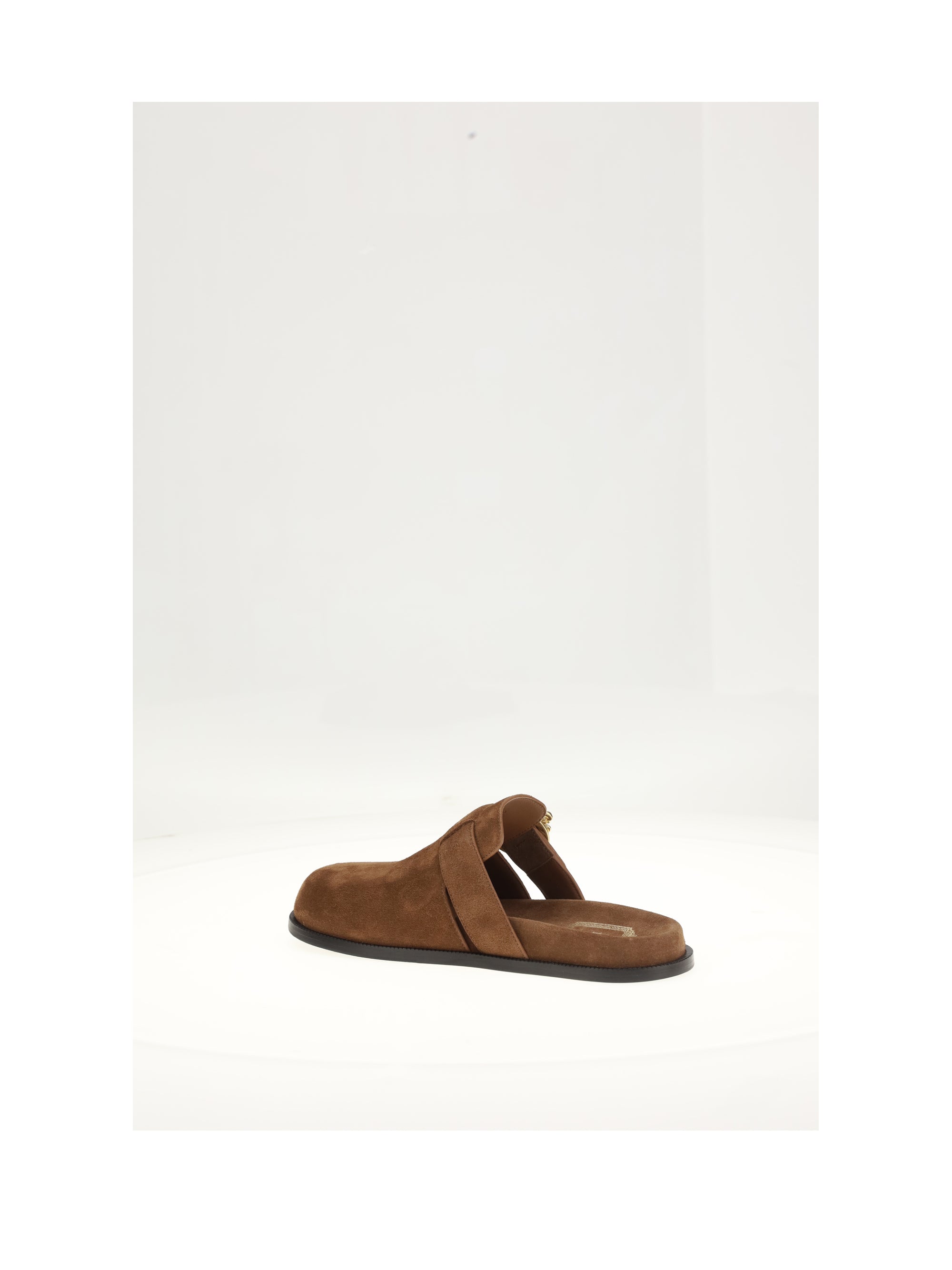 Dior Women Flat Shoes