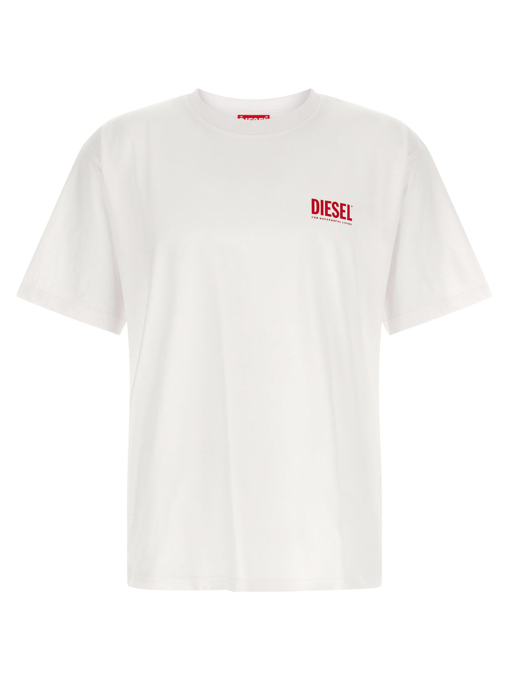 Diesel Men 'T-Boxt-Bisk' T-Shirt