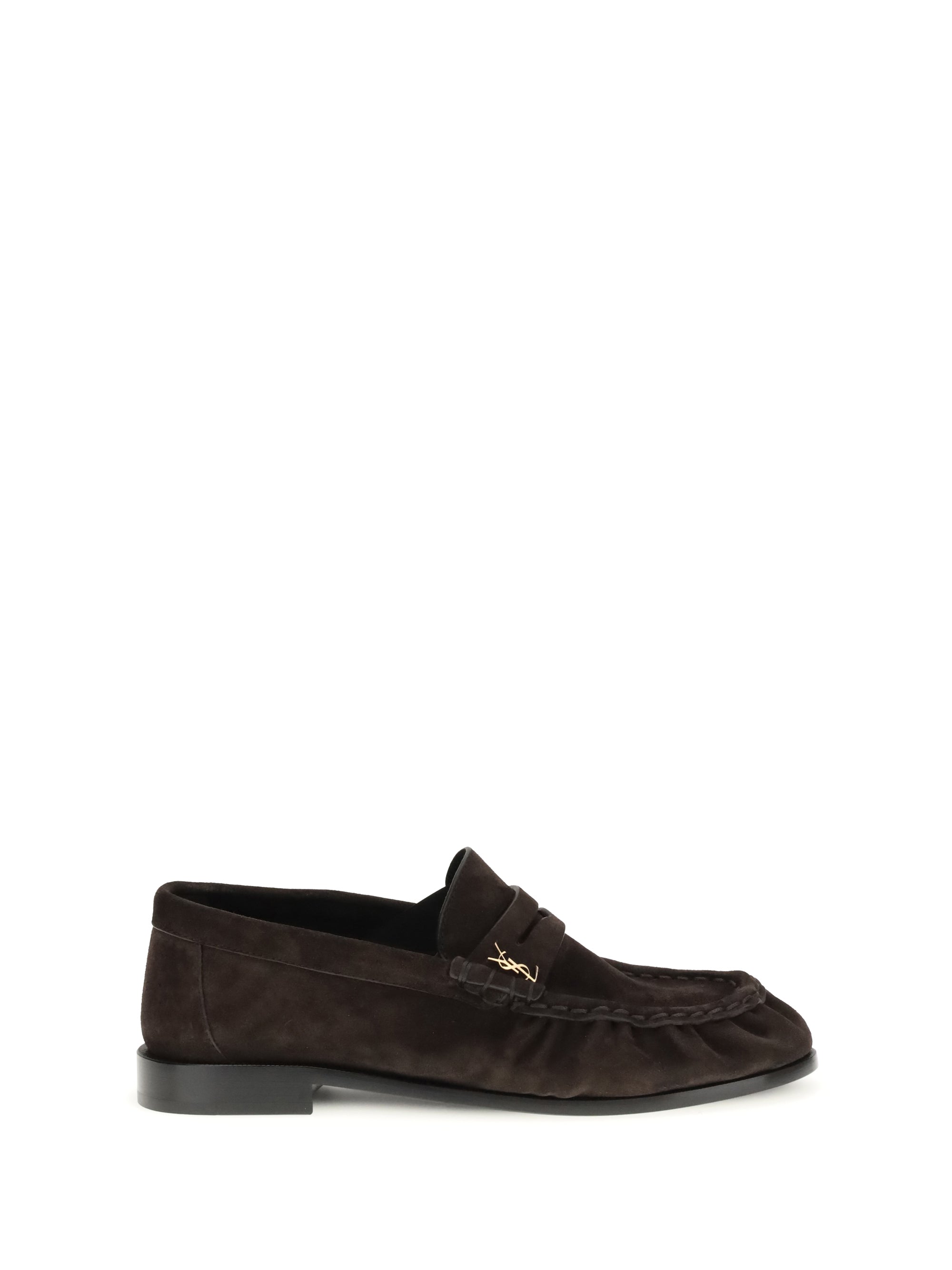 Saint Laurent Women Le Loafer Loafers