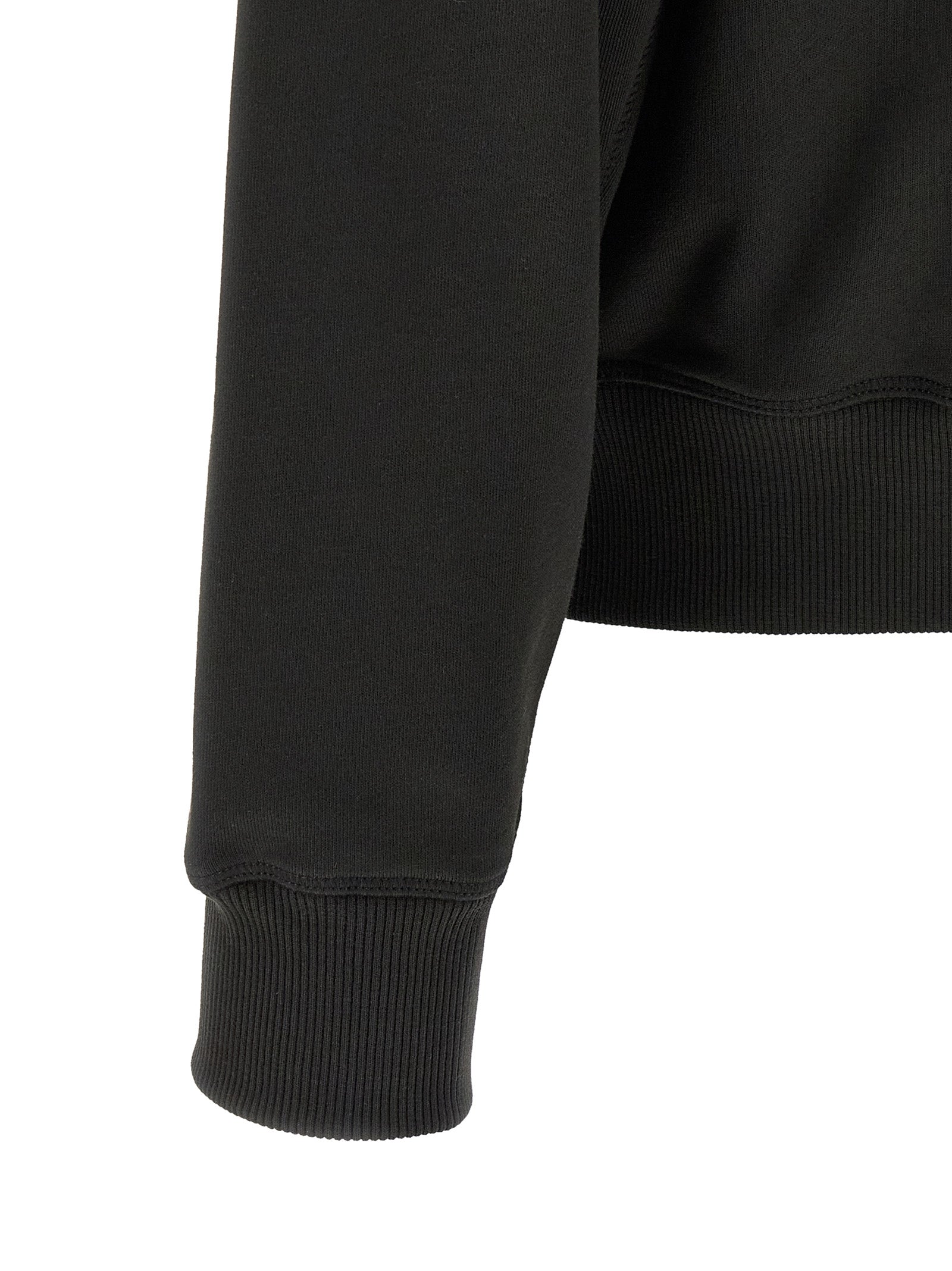 Diesel Men 'S-Ginn-Zip-Iod' Sweatshirt