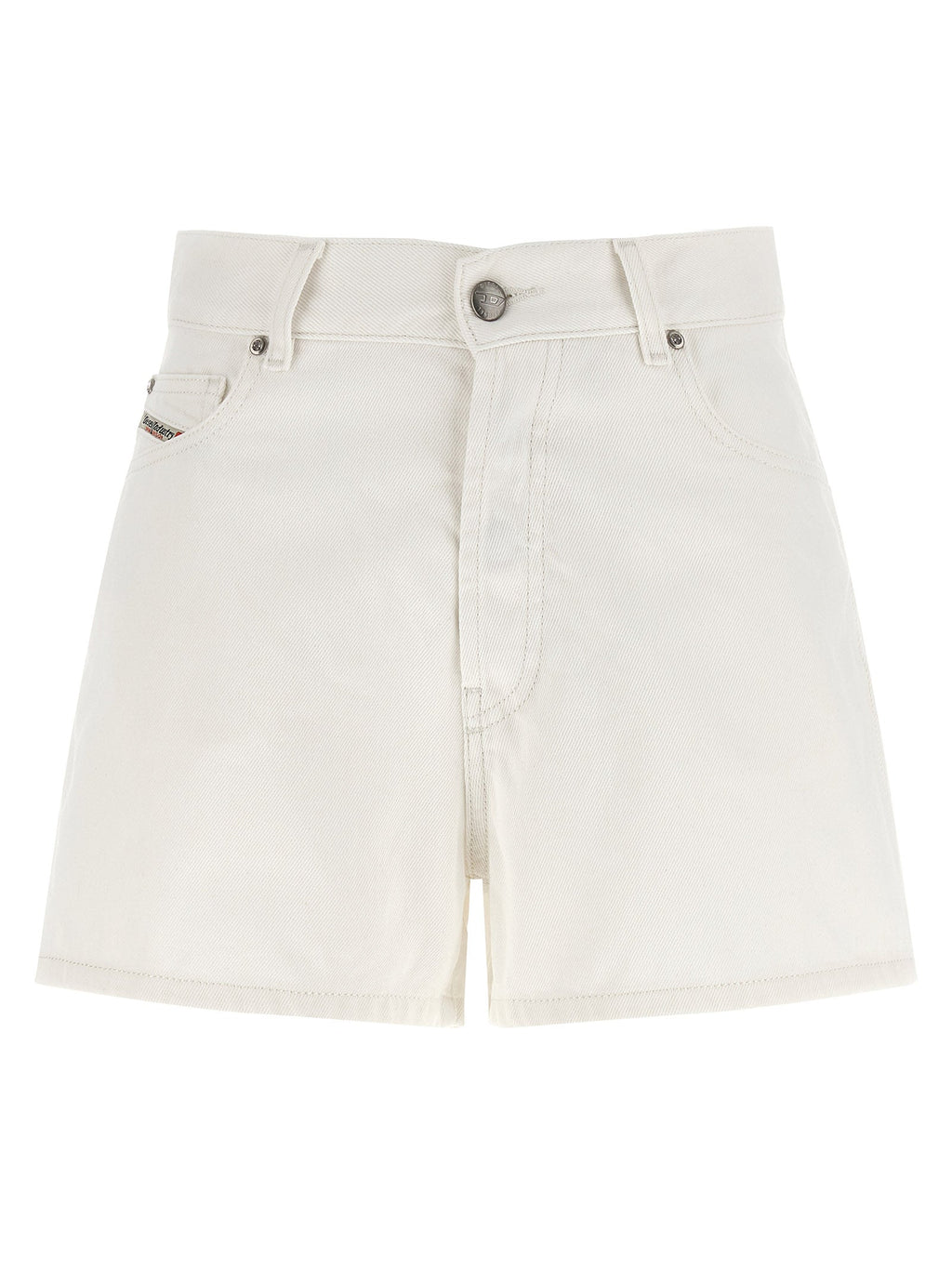 Diesel Women 'De-Helios' Shorts