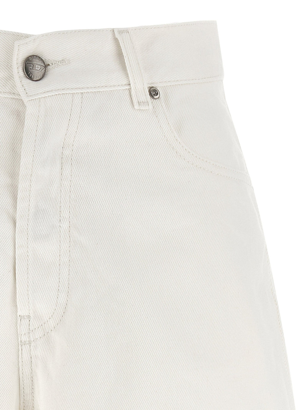 Diesel Women 'De-Helios' Shorts