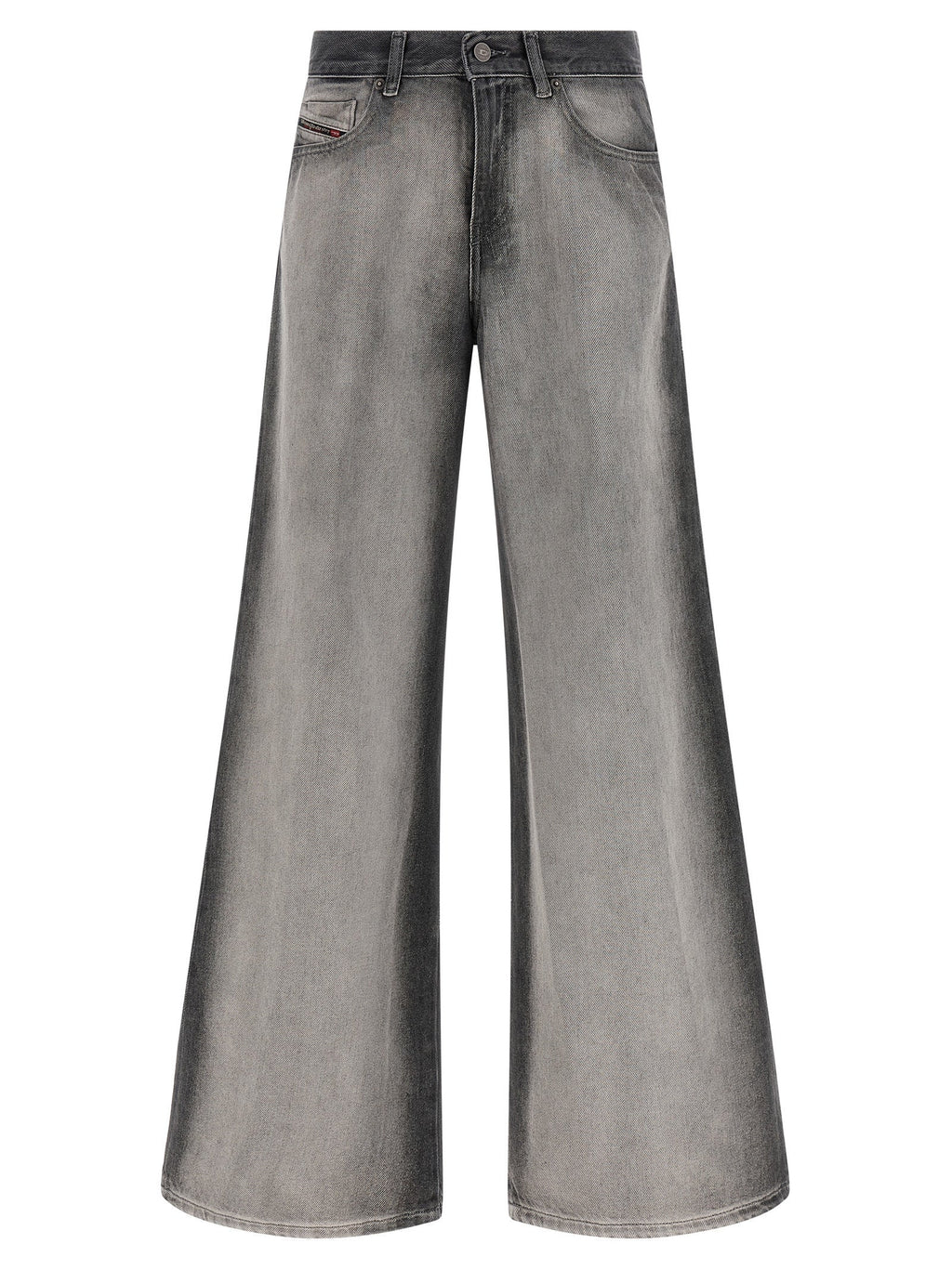 Diesel Women '1978 D-Akemi-Fsi' Jeans