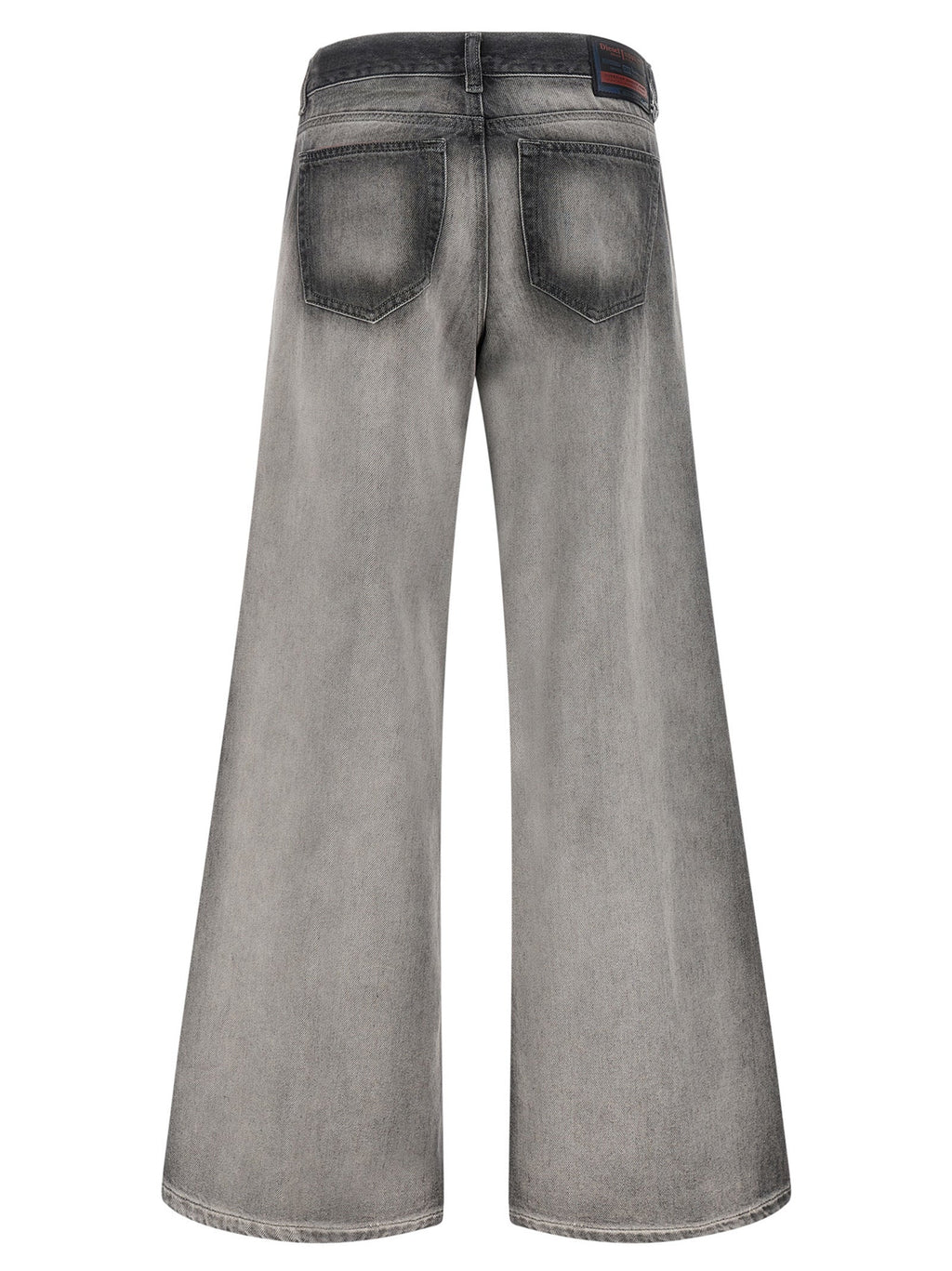 Diesel Women '1978 D-Akemi-Fsi' Jeans