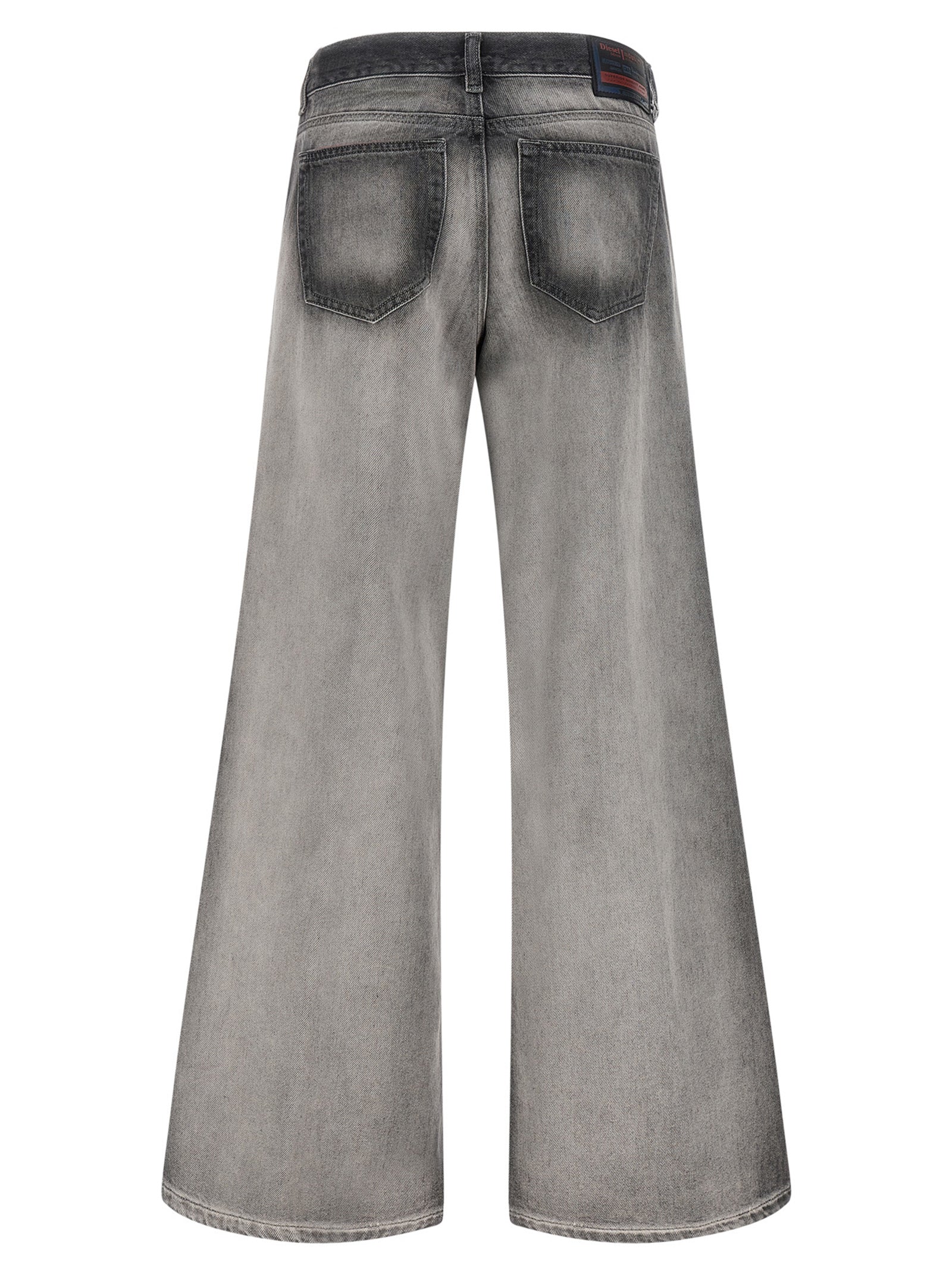Diesel Women '1978 D-Akemi-Fsi' Jeans