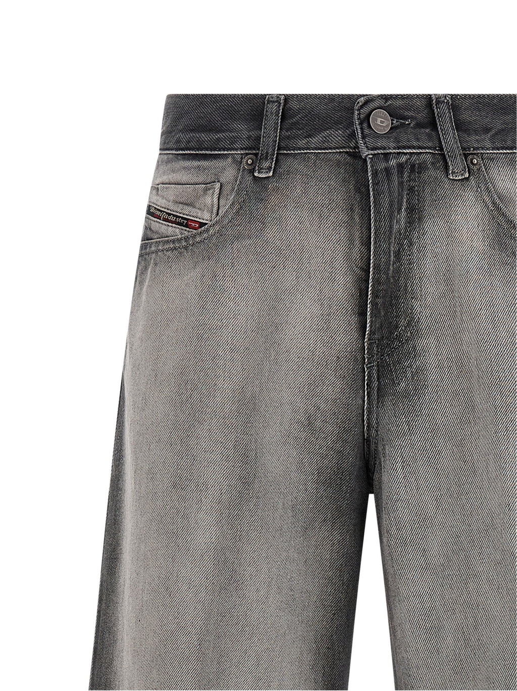Diesel Women '1978 D-Akemi-Fsi' Jeans