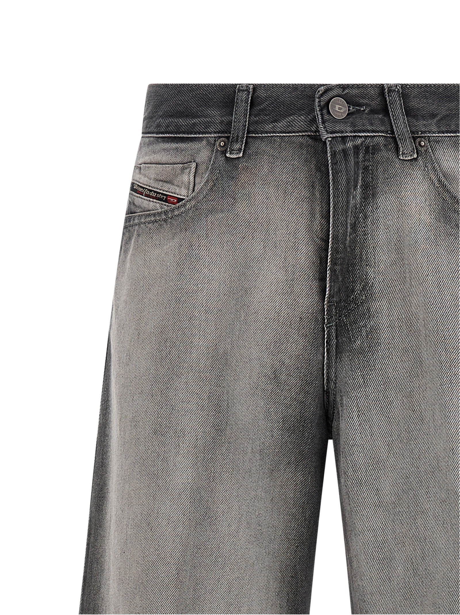 Diesel Women '1978 D-Akemi-Fsi' Jeans