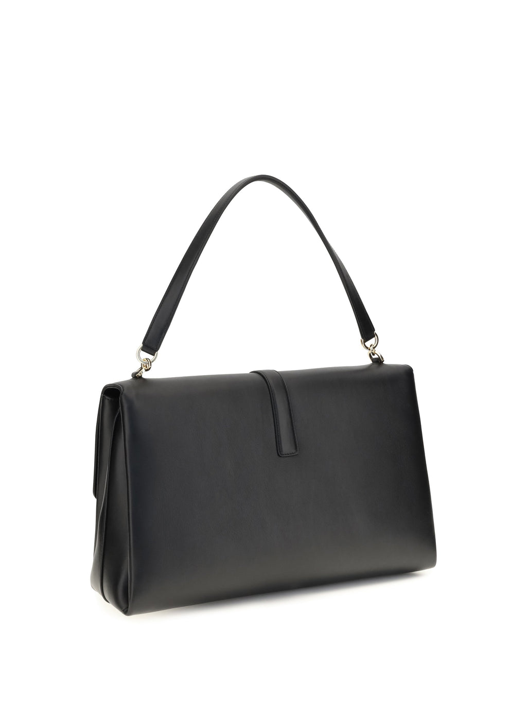 Ferragamo Women Large Mia Shoulder Bag
