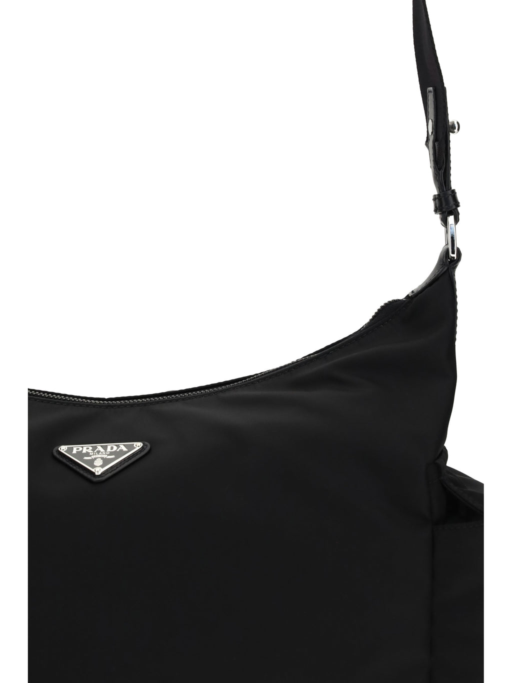 Prada Men Explorer Shoulder Bag