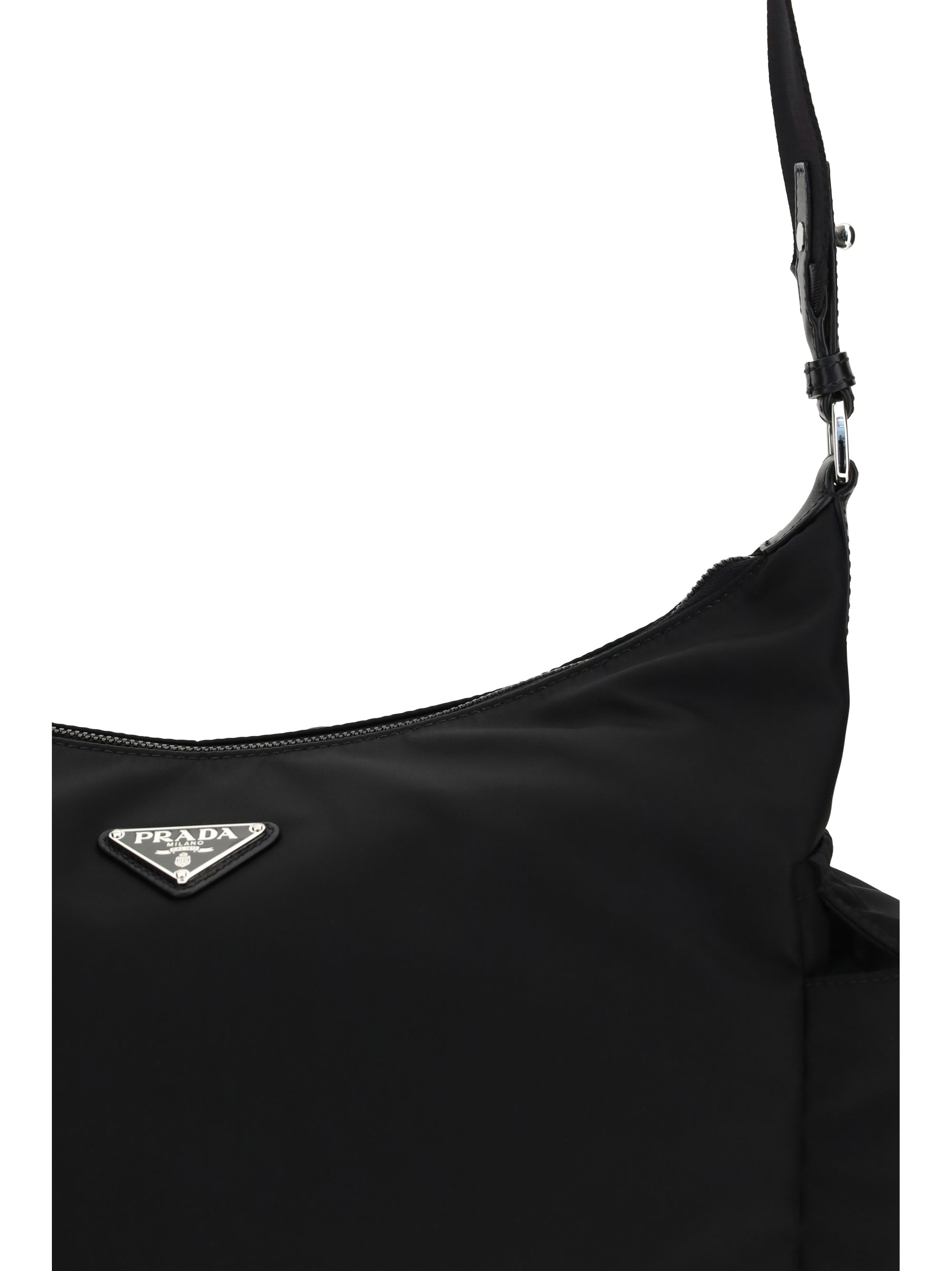 Prada Men Explorer Shoulder Bag