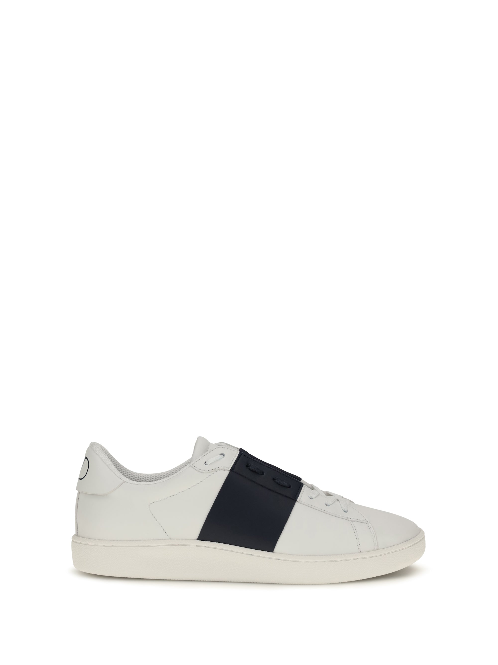 Valentino Garavani Men Open Sneakers