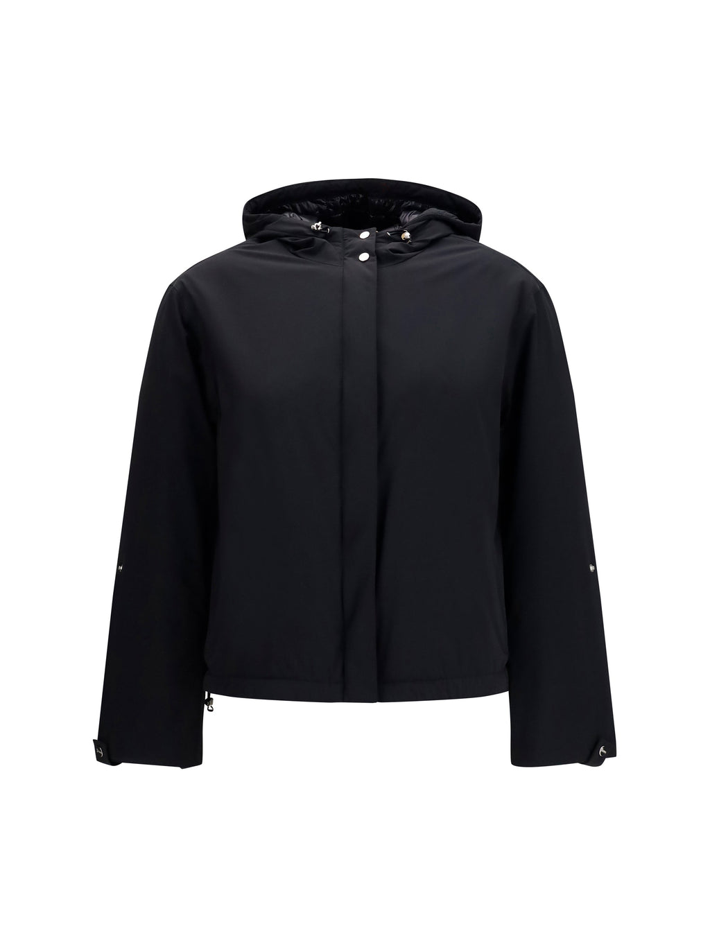 Herno Women Hooded Down Jacket