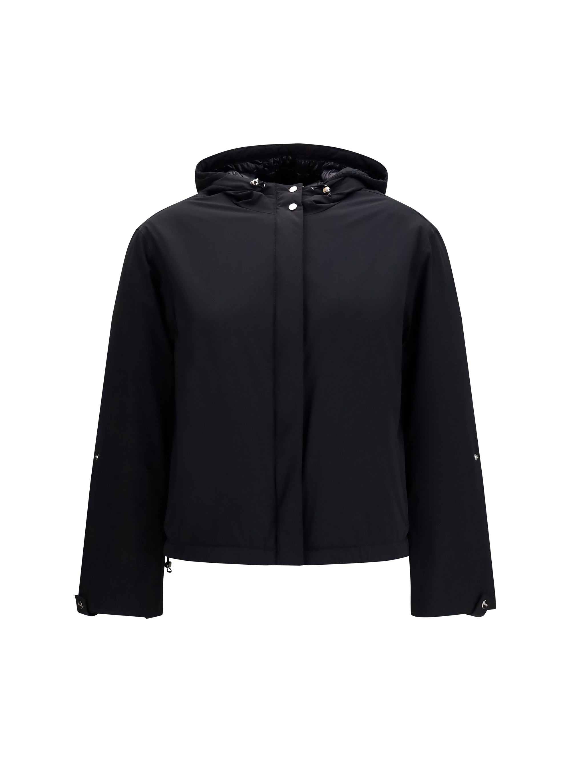 Herno Women Hooded Down Jacket