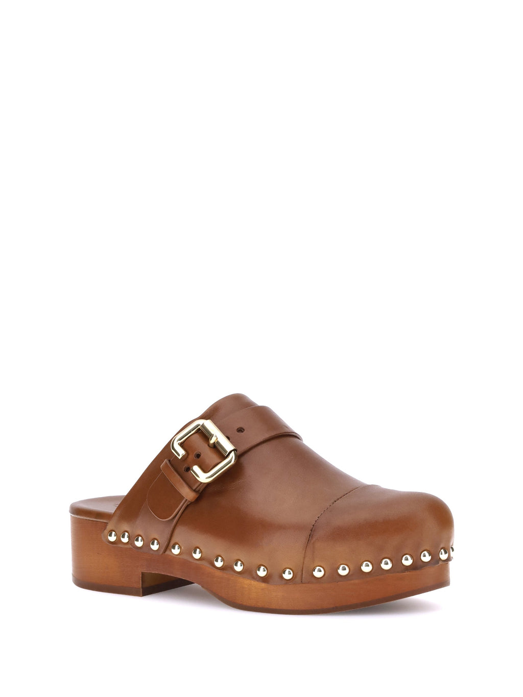 Chloé Women Jeannette Mules