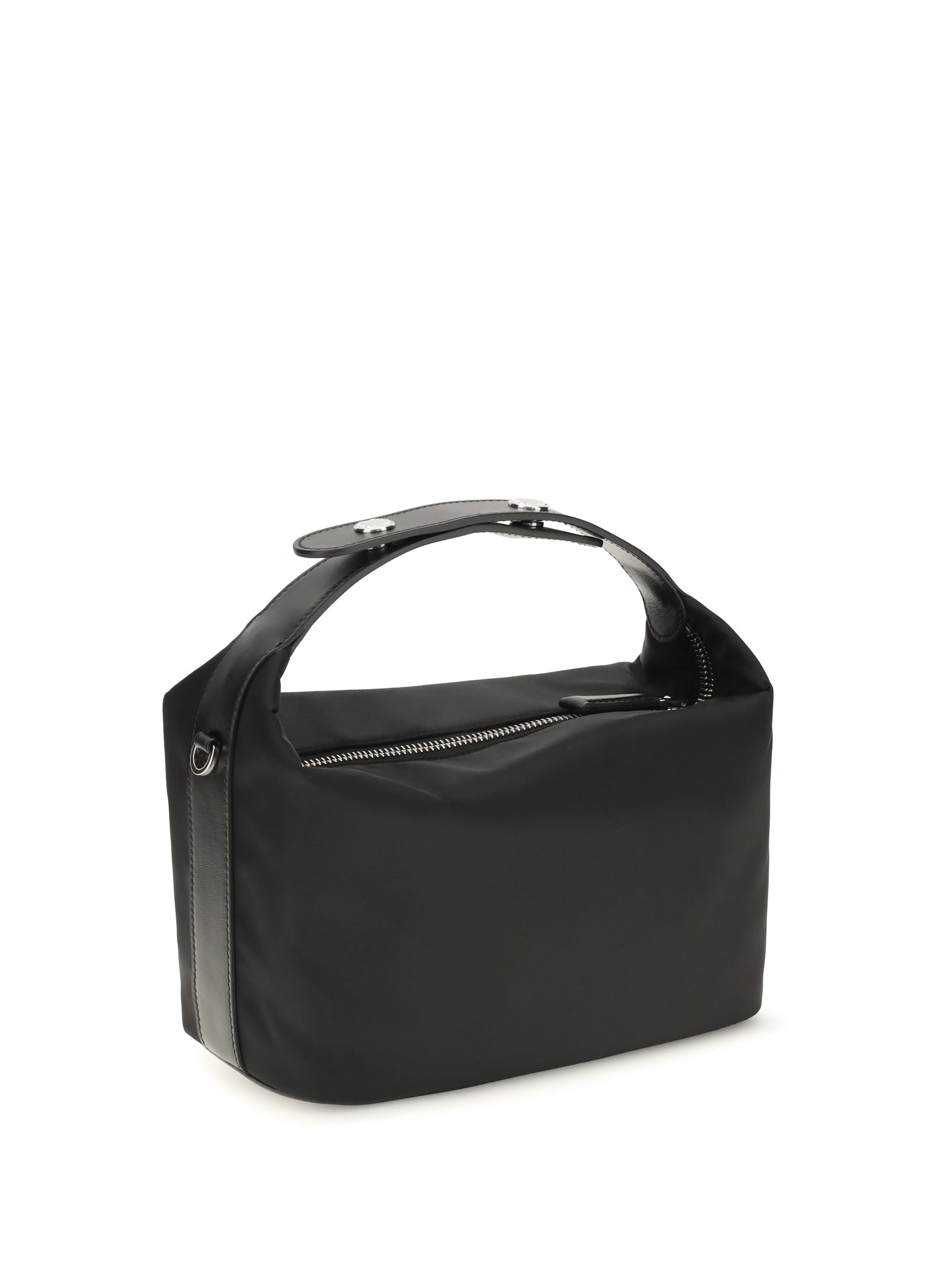 Prada Women Chérie Mini Handbag