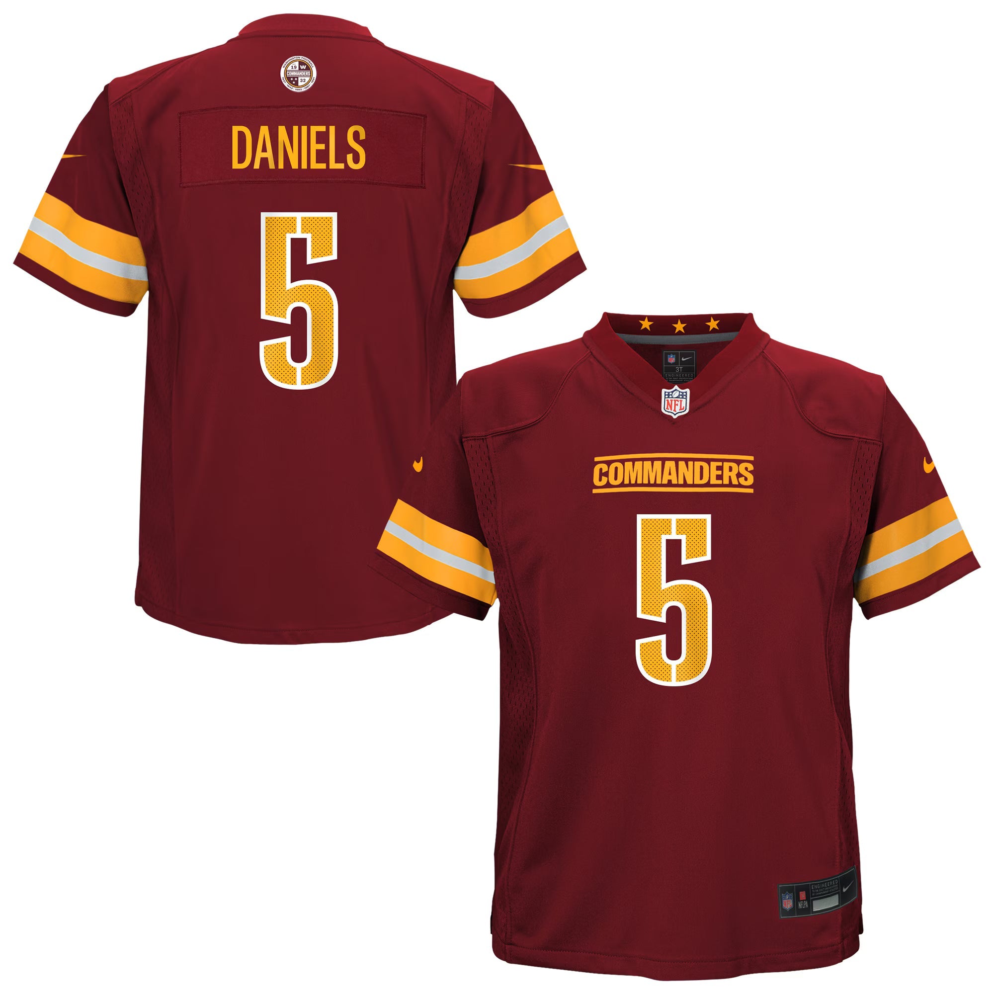 Arizona Cardinals Kyler Murray Natural 2025 Rivalries Collection Limited Jersey