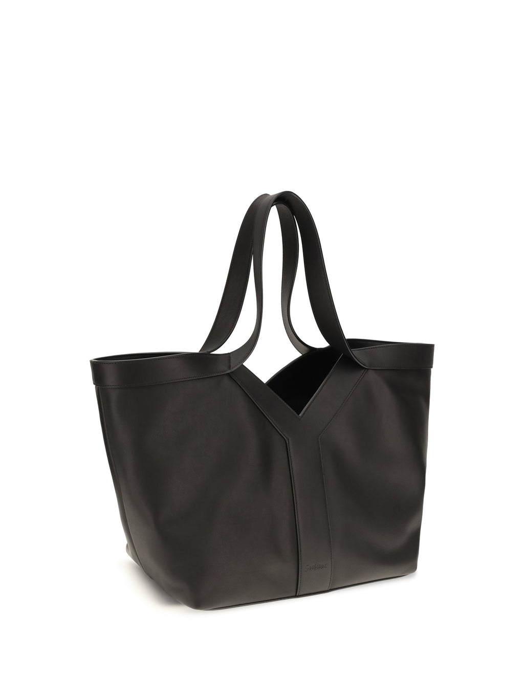 Saint Laurent Women Small Y Tote Bag