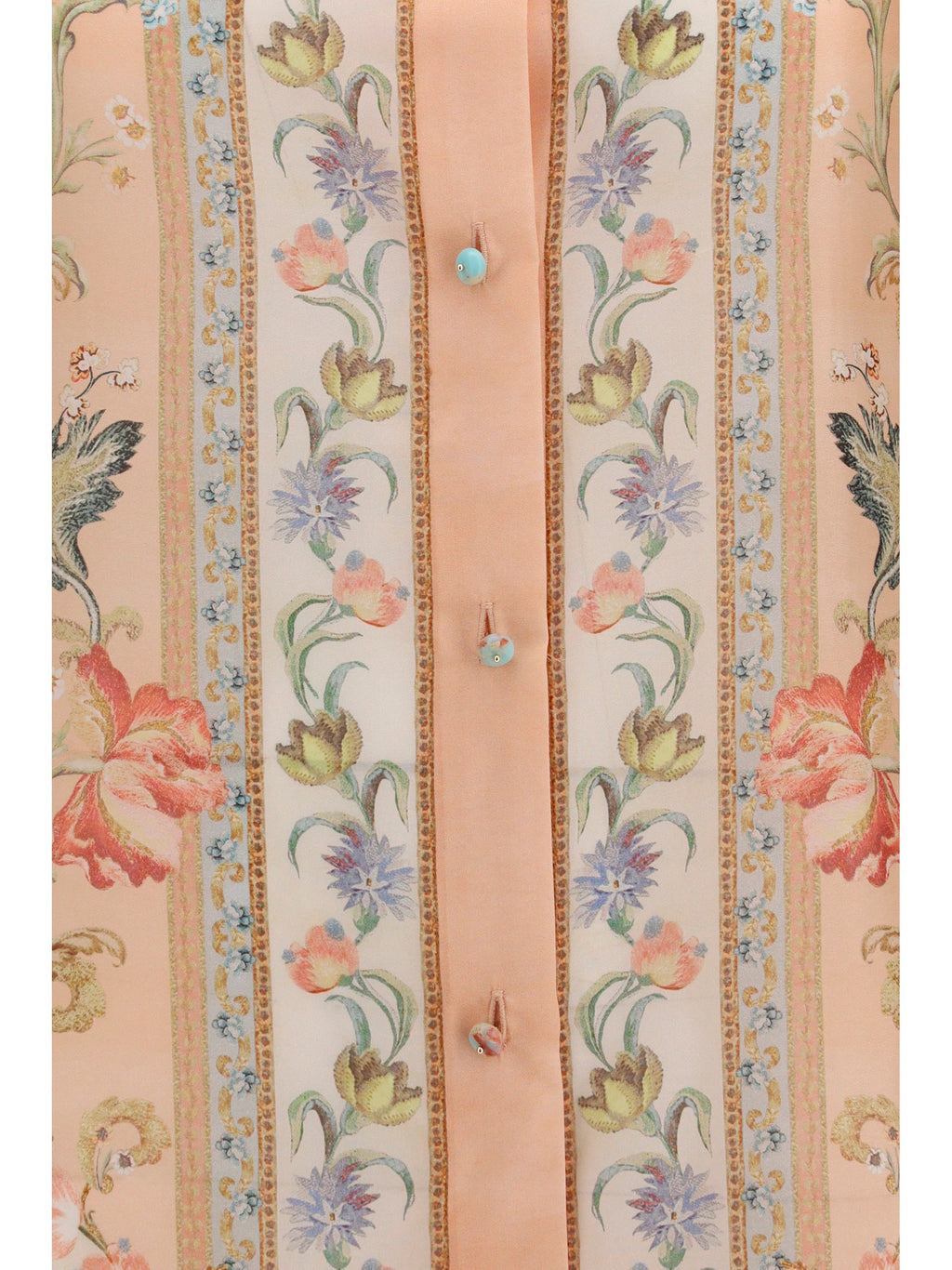Zimmermann Women Roselight Shirt