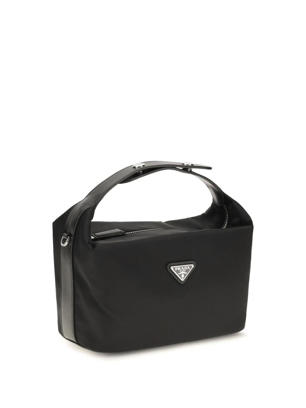 Prada Women Chérie Mini Handbag
