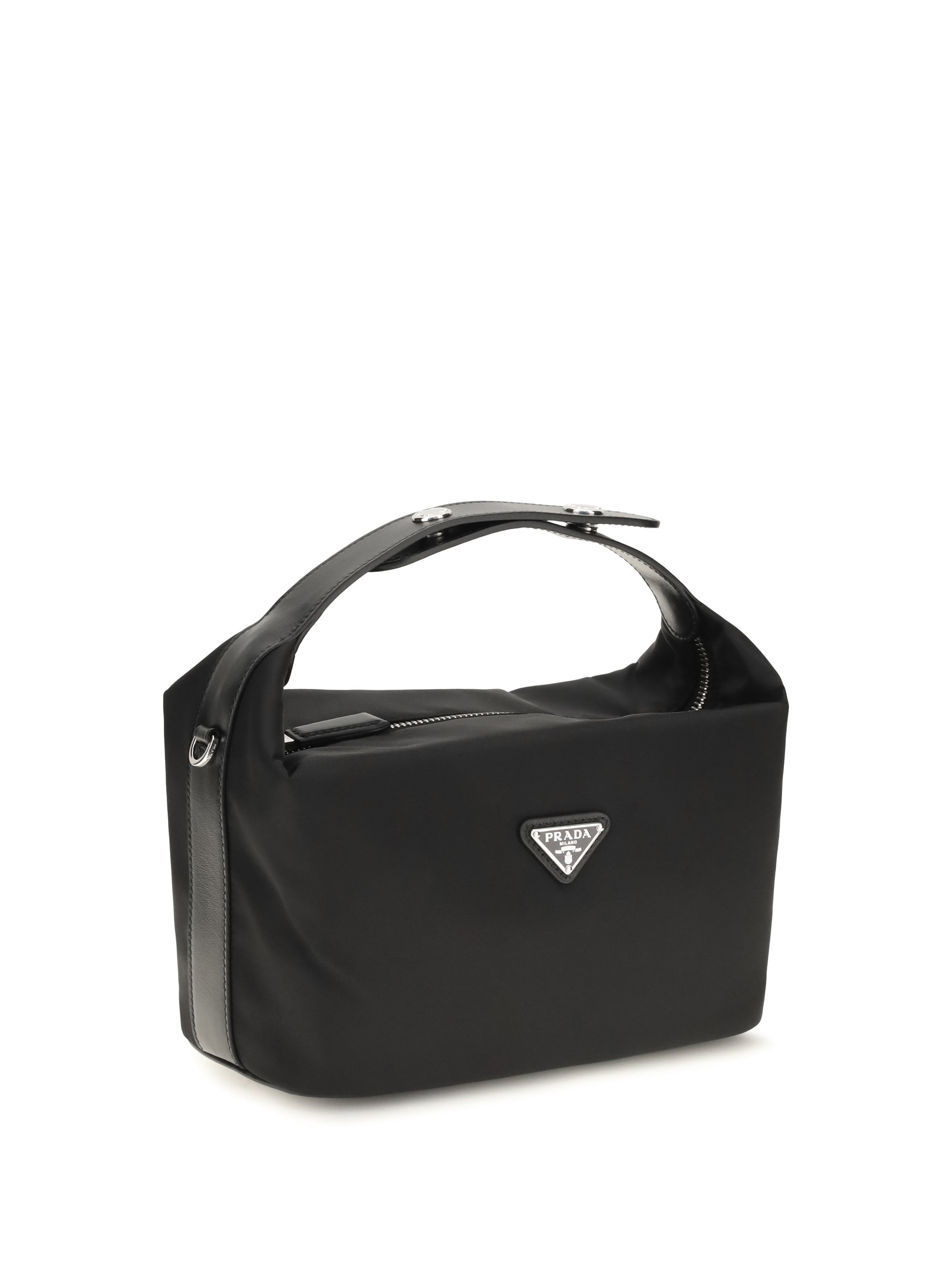 Prada Women Chérie Mini Handbag