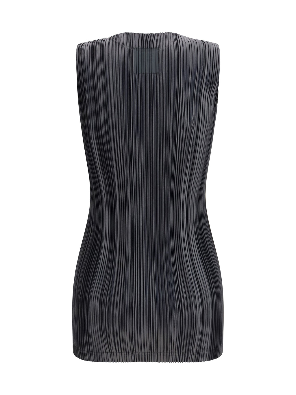 Phoebe Philo Women Razor Pleated Top