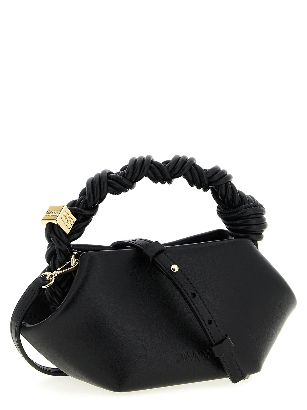 Ganni Women 'Bou Bag Mini' Handbag